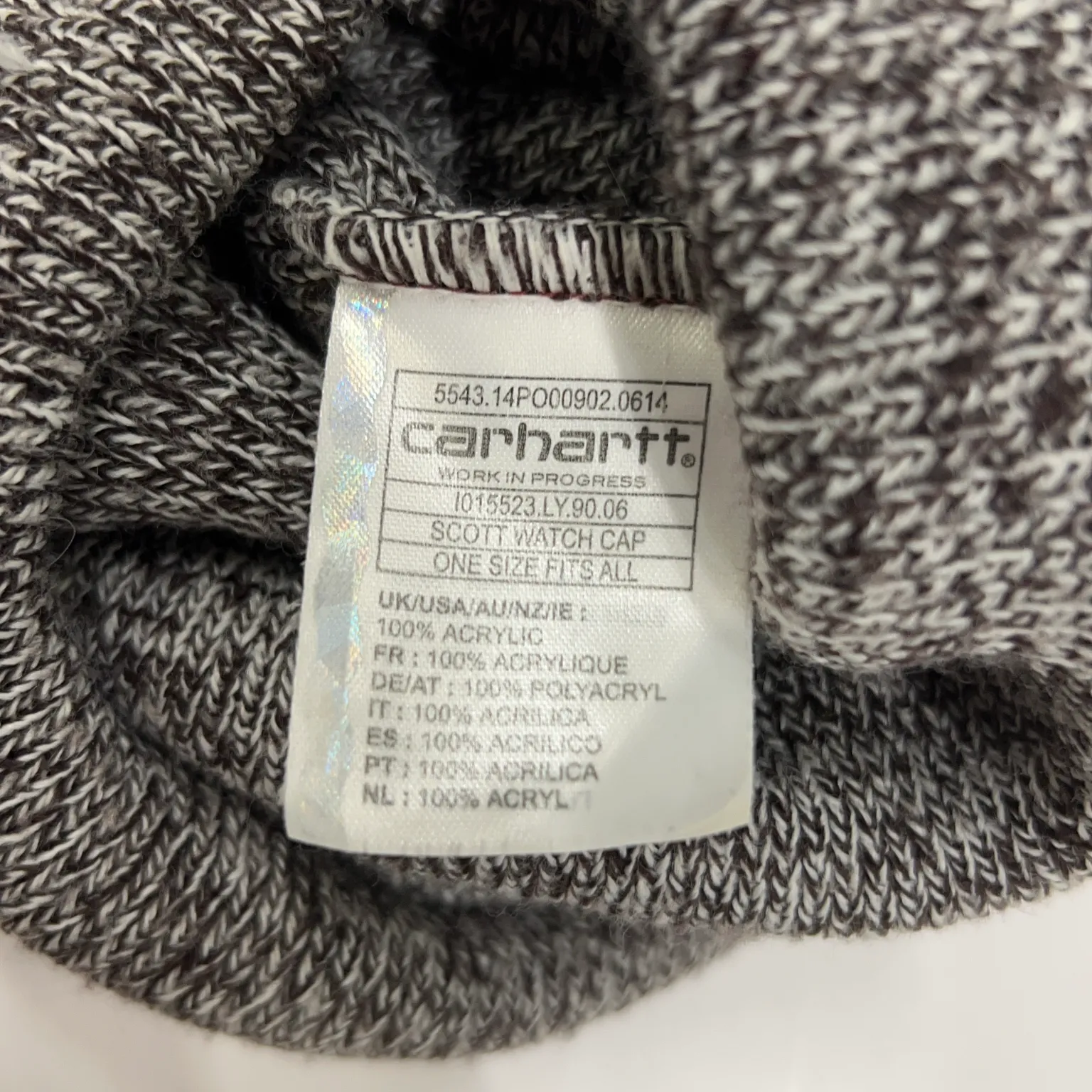 Carhartt WIP - bild 4