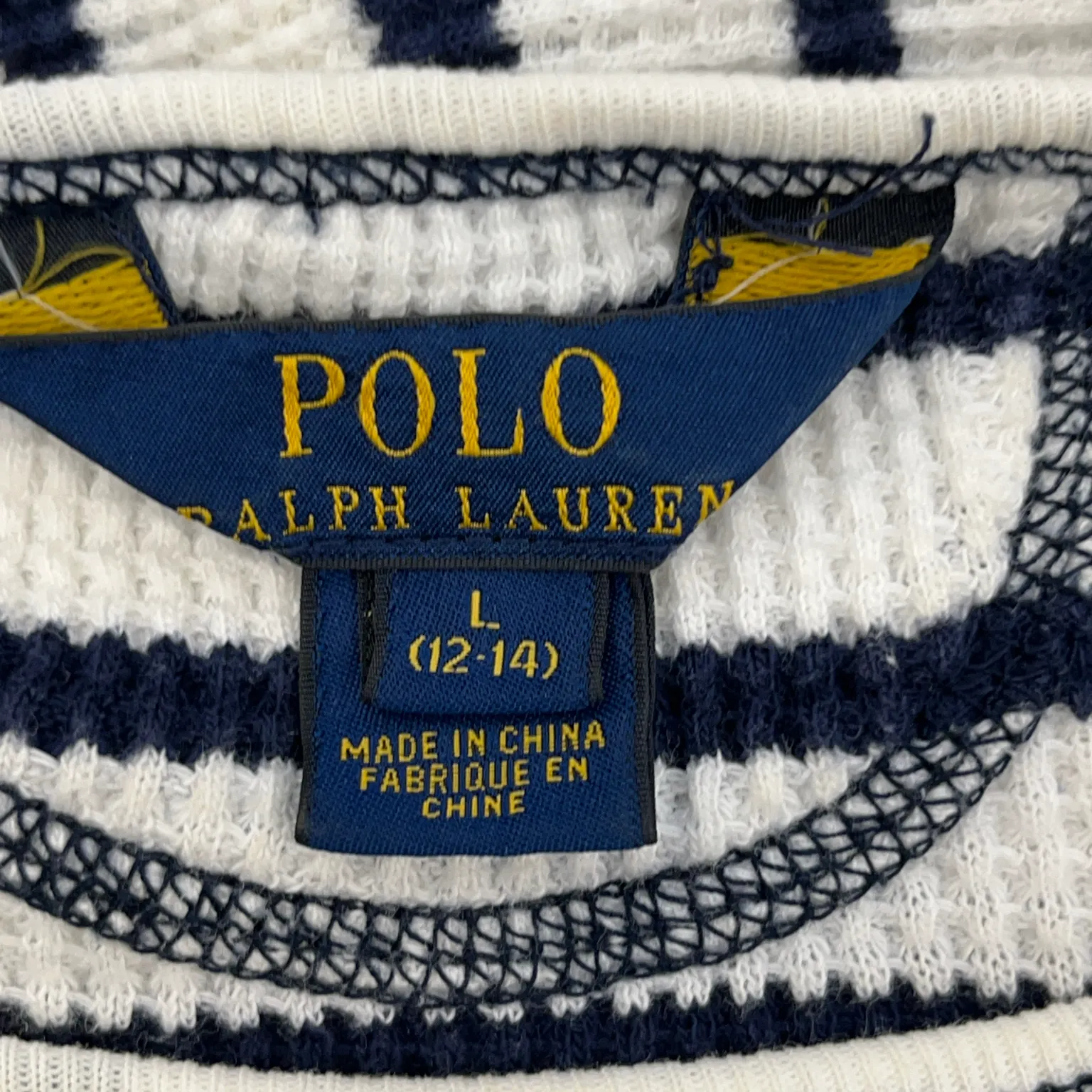 Polo Ralph Lauren - bild 3
