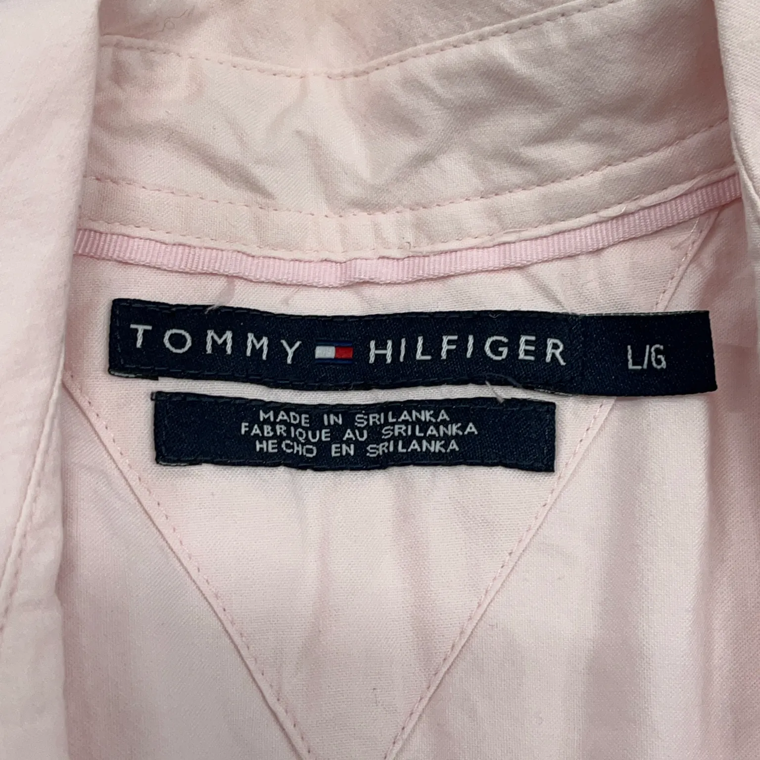 Tommy Hilfiger - bild 3