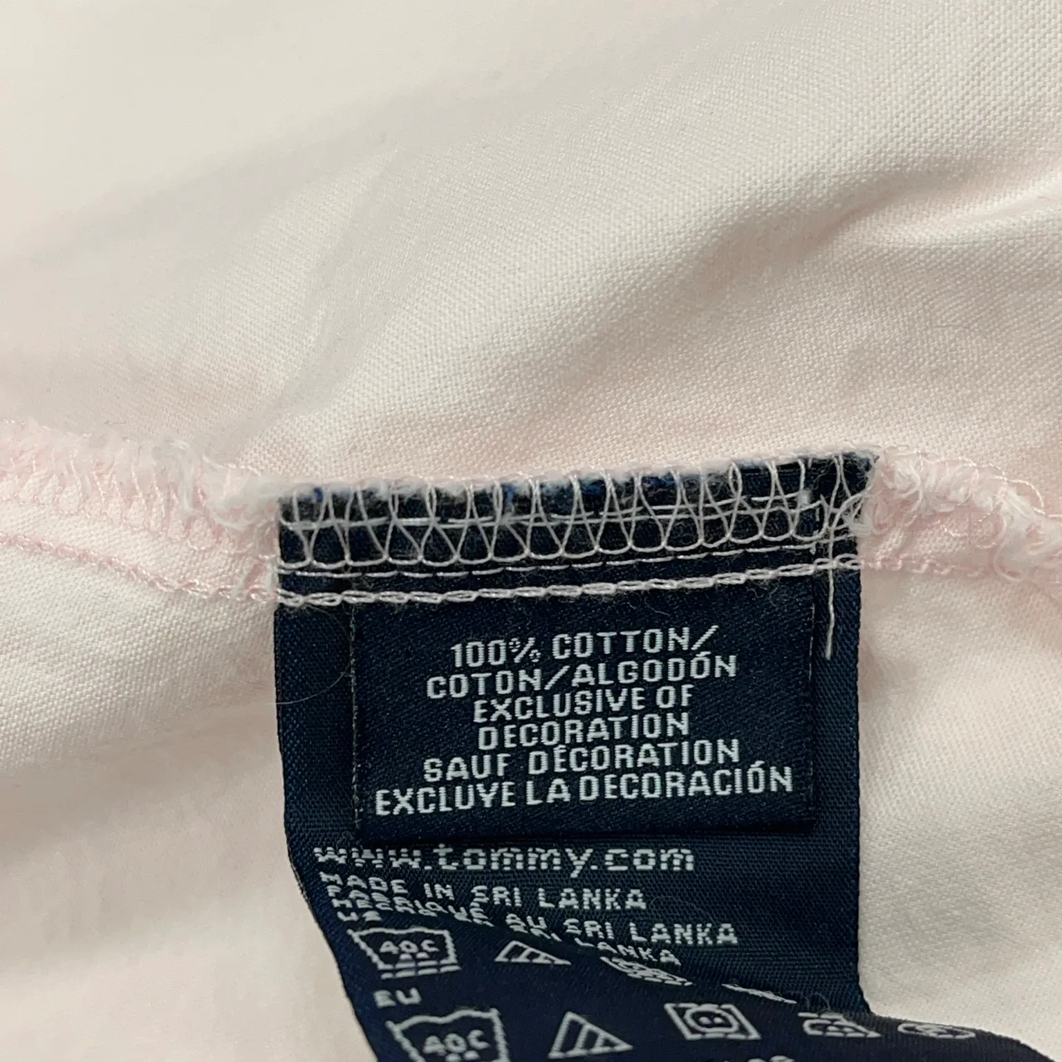 Tommy Hilfiger - bild 4