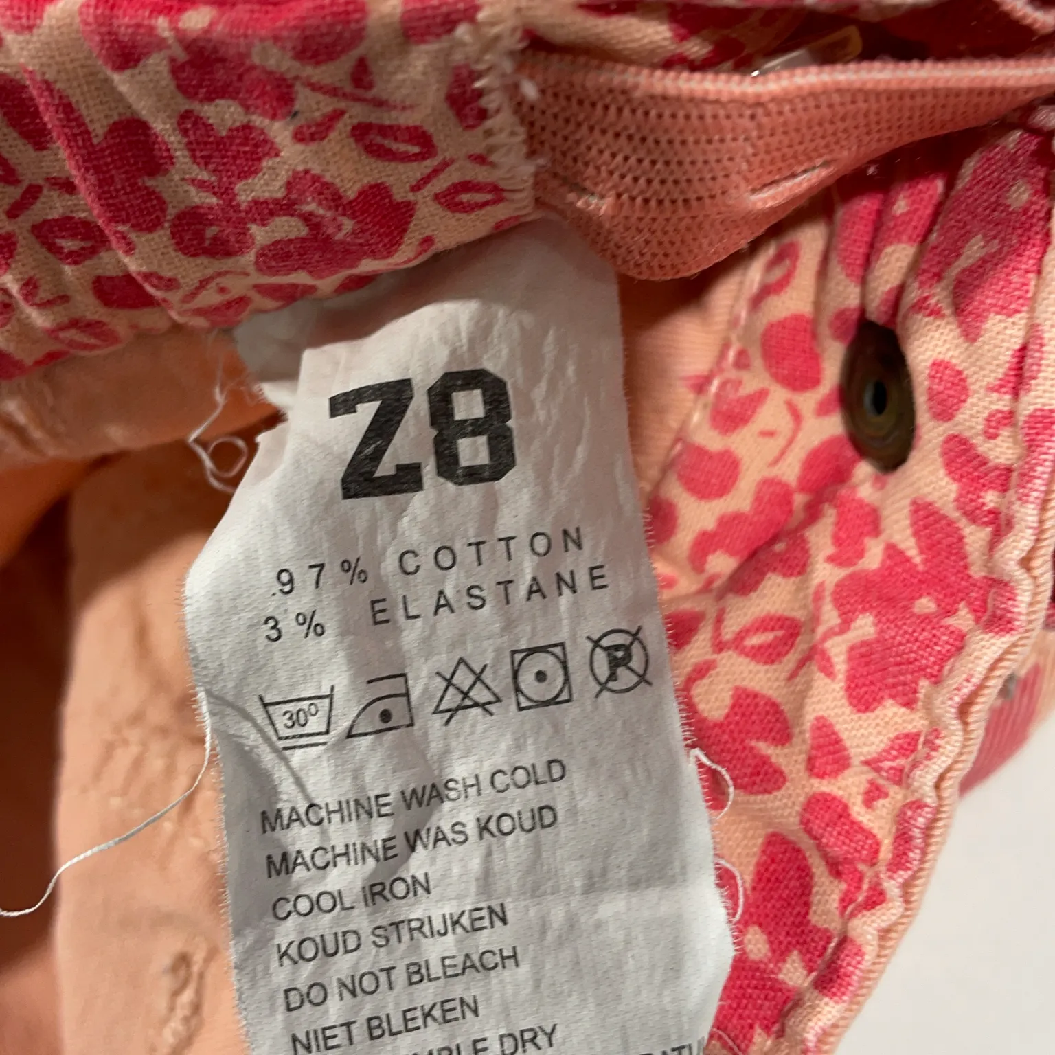 Z8 Girls Collection - bild 4