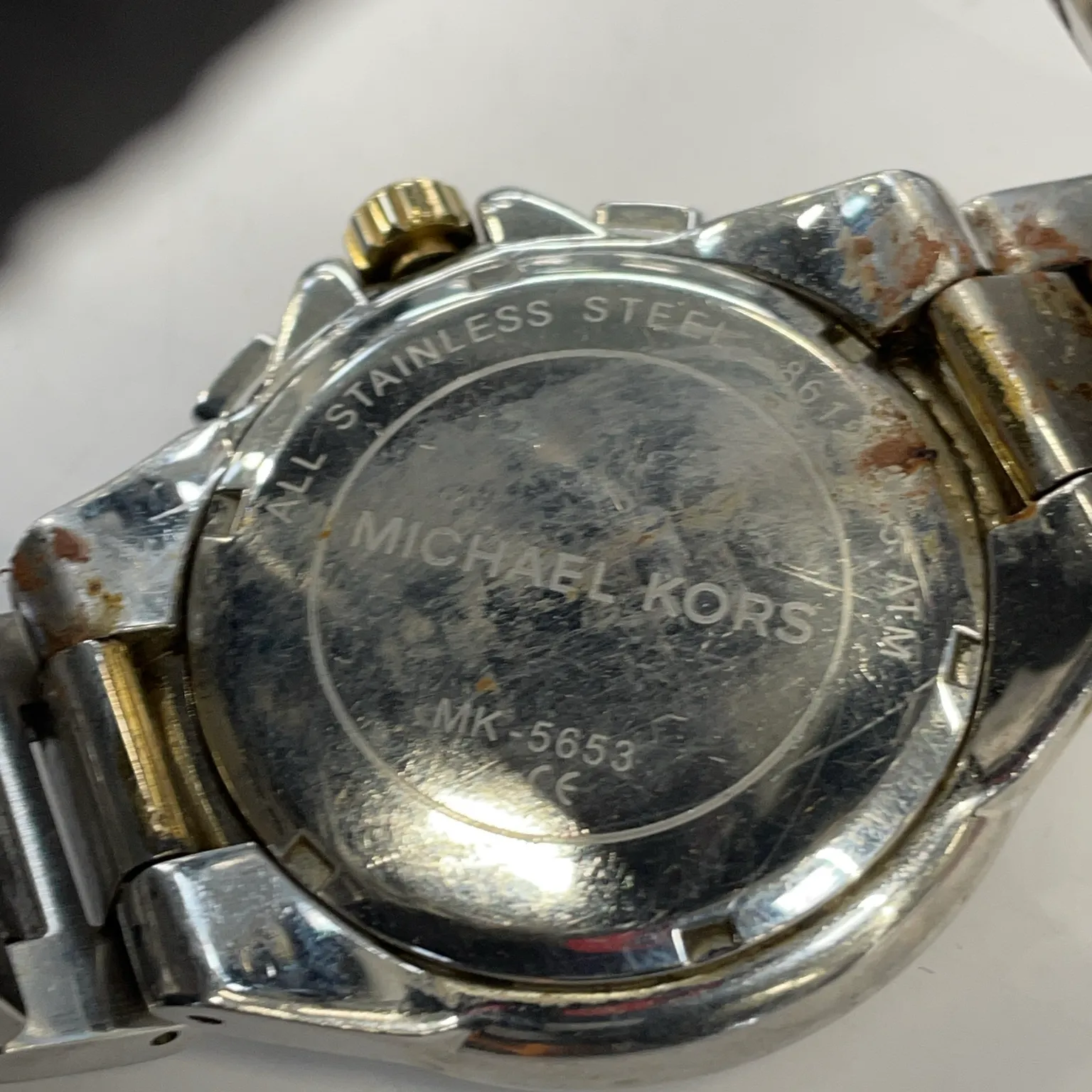 Michael Kors - bild 4