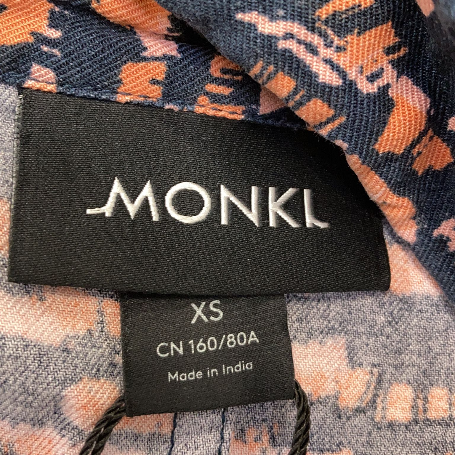 Monki