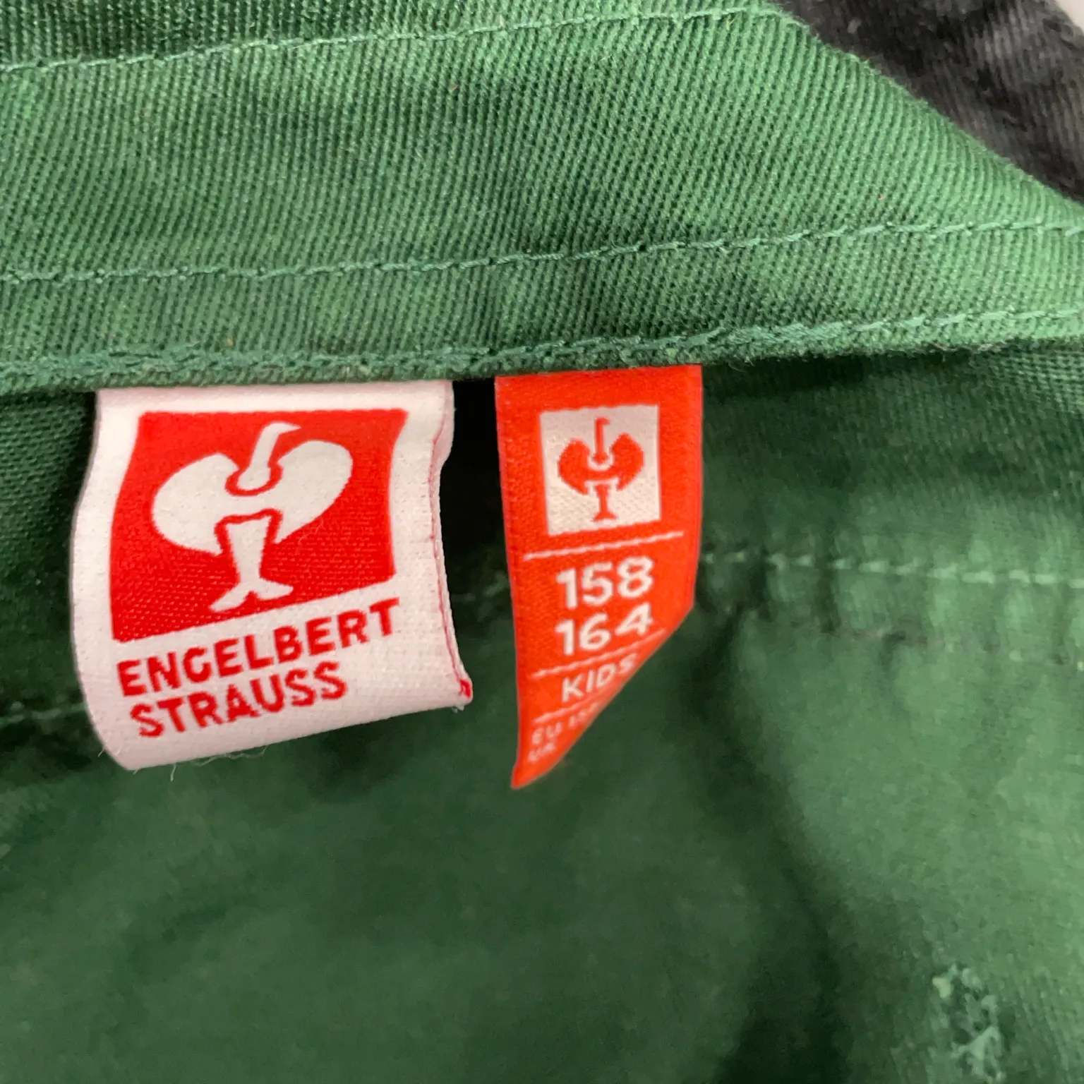 Engelbert Strauss - bild 3