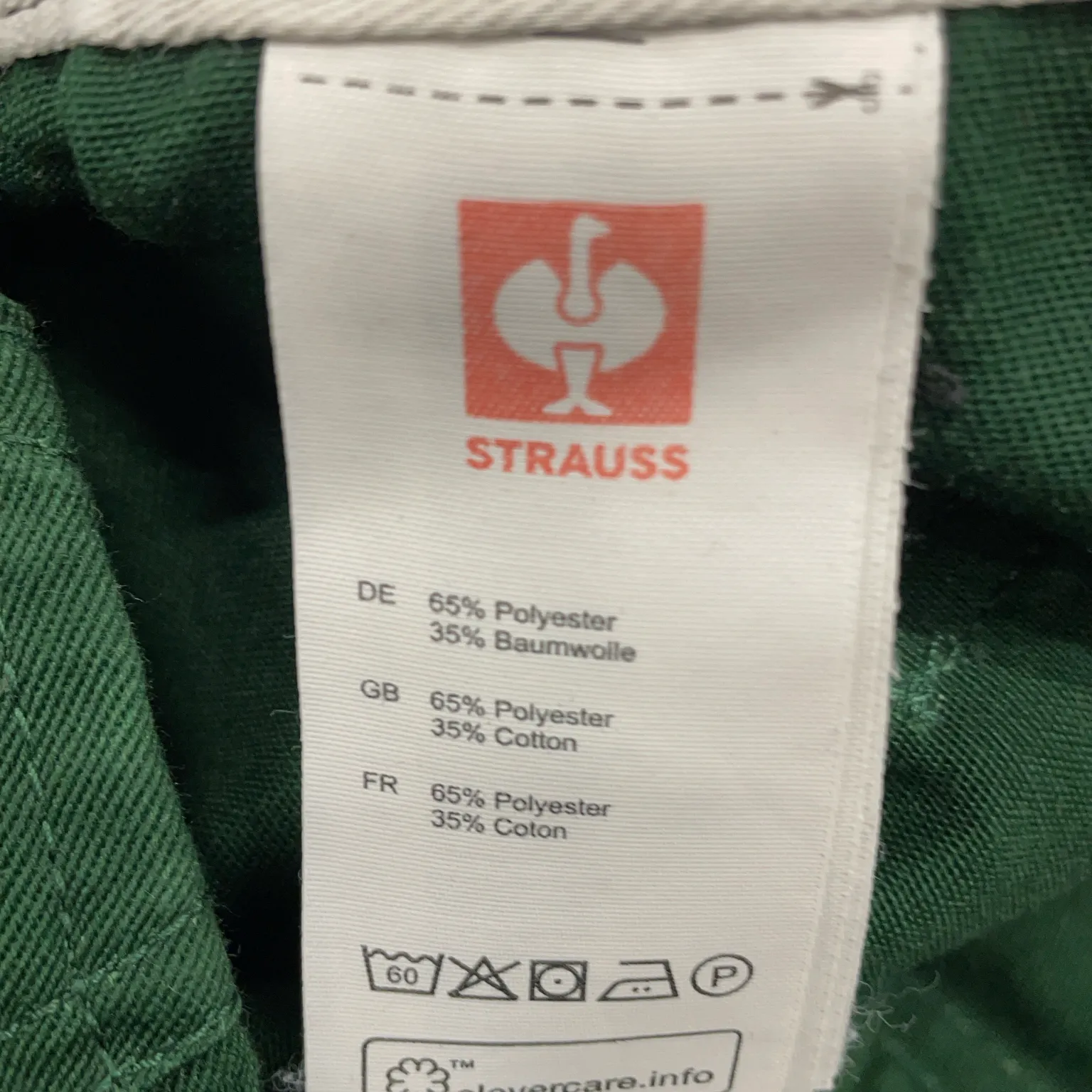 Engelbert Strauss - bild 4