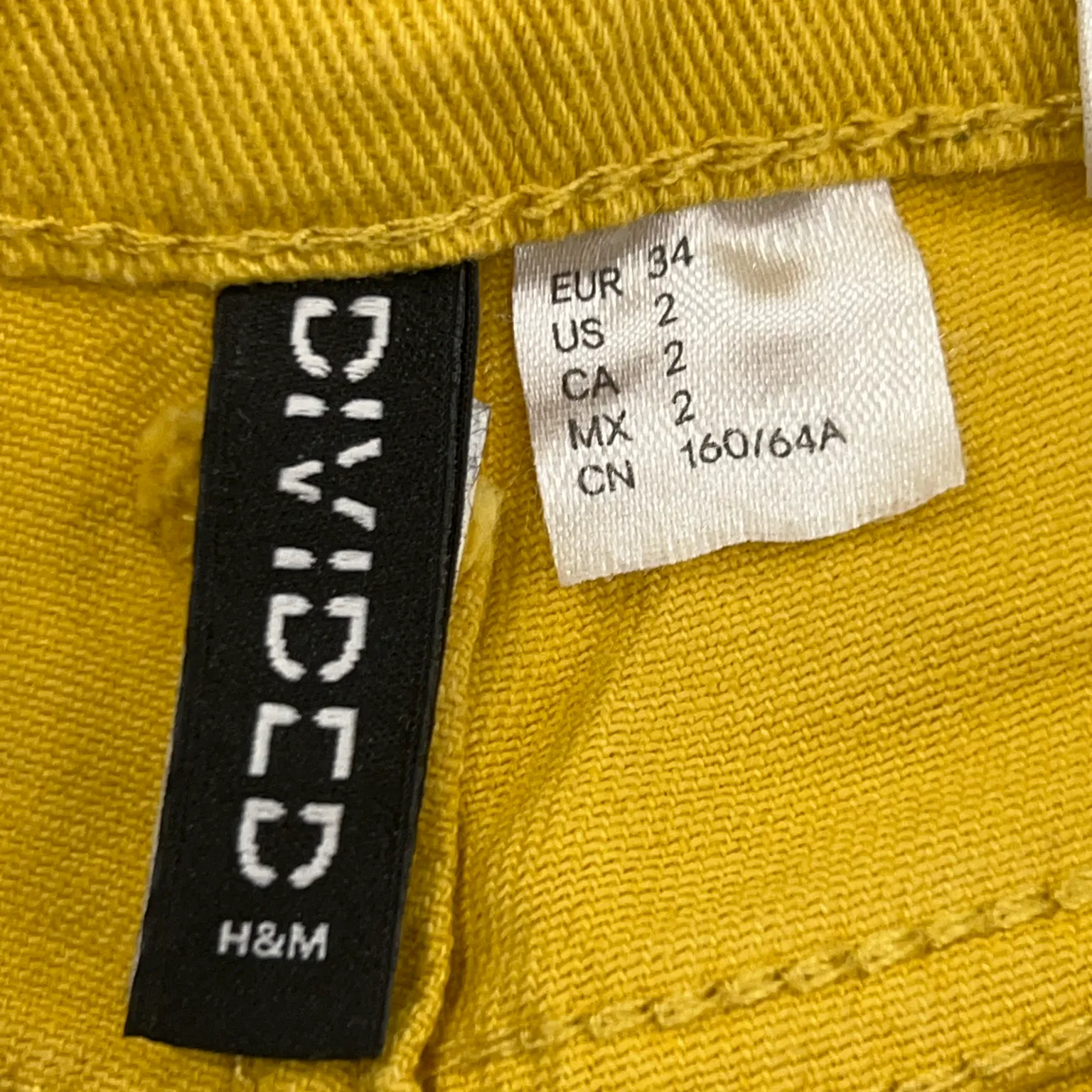 Divided by H&M - bild 3