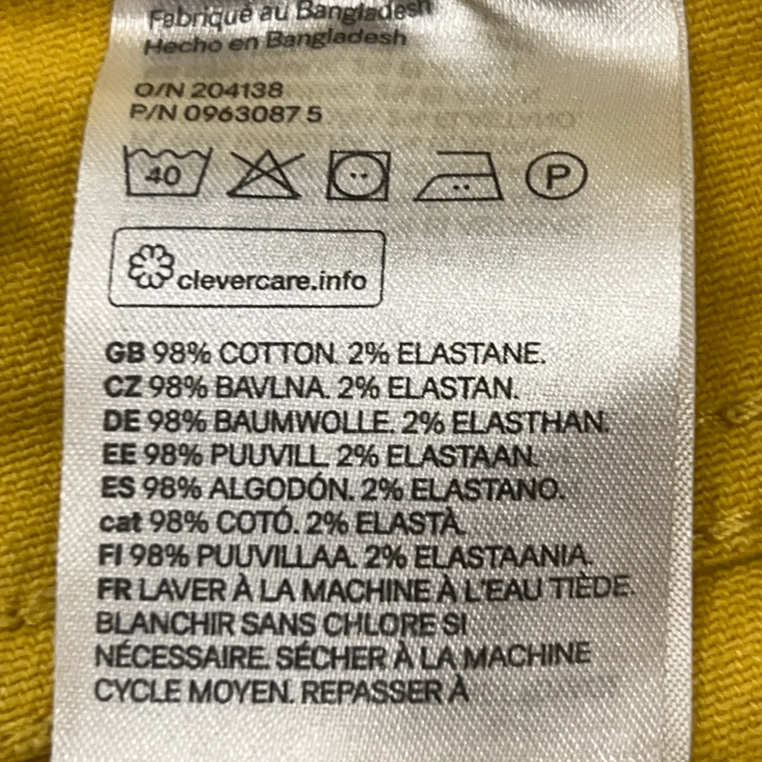 Divided by H&M - bild 4