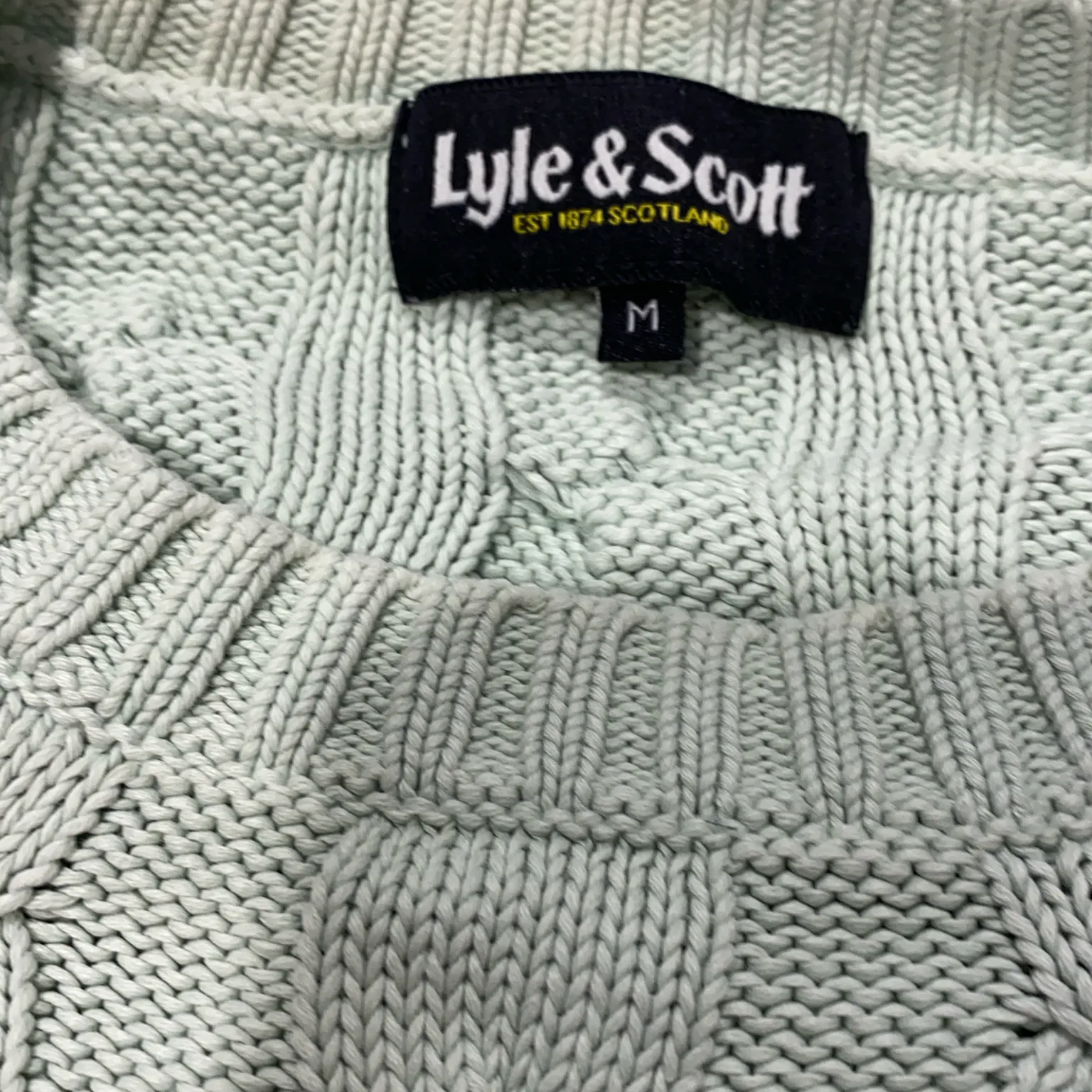 Lyle & Scott - bild 3