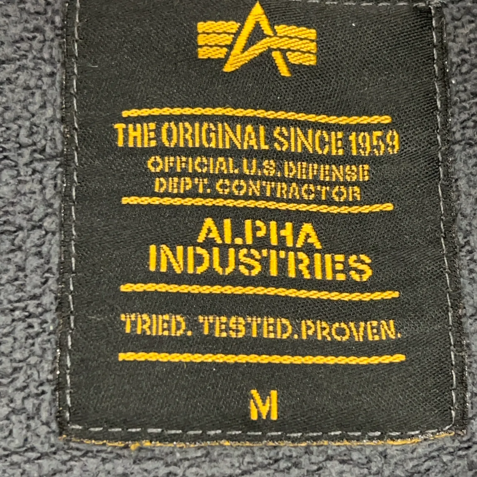 Alpha Industries - bild 3