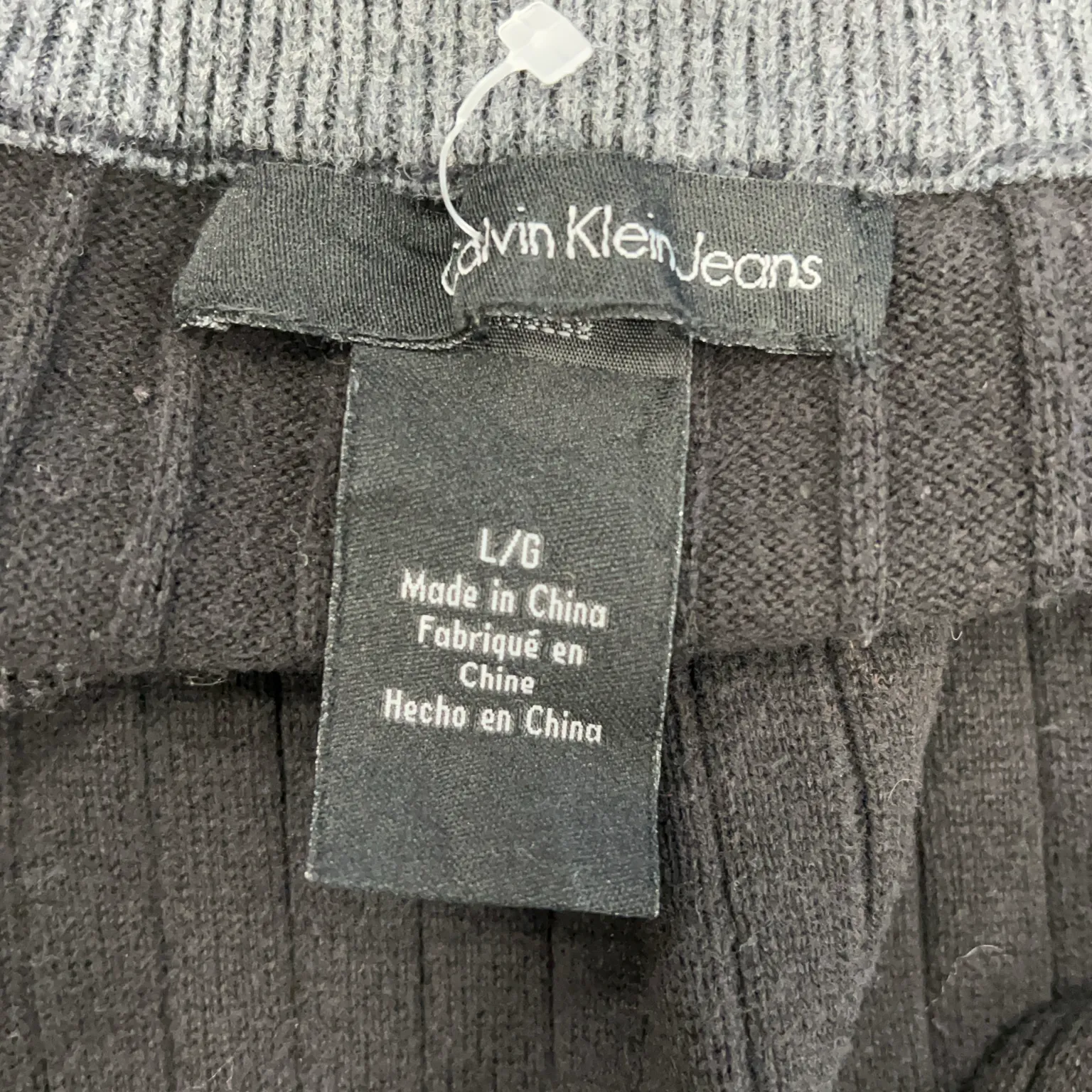 Calvin Klein Jeans - bild 3