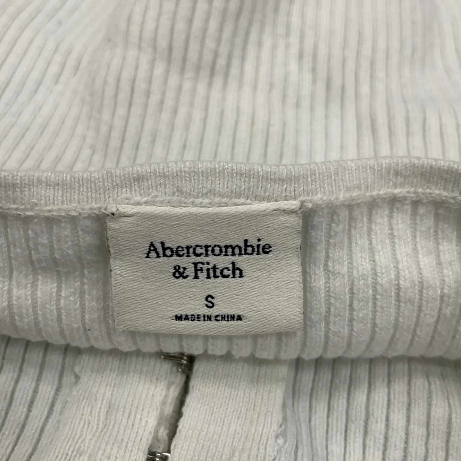 Abercrombie & Fitch - bild 3