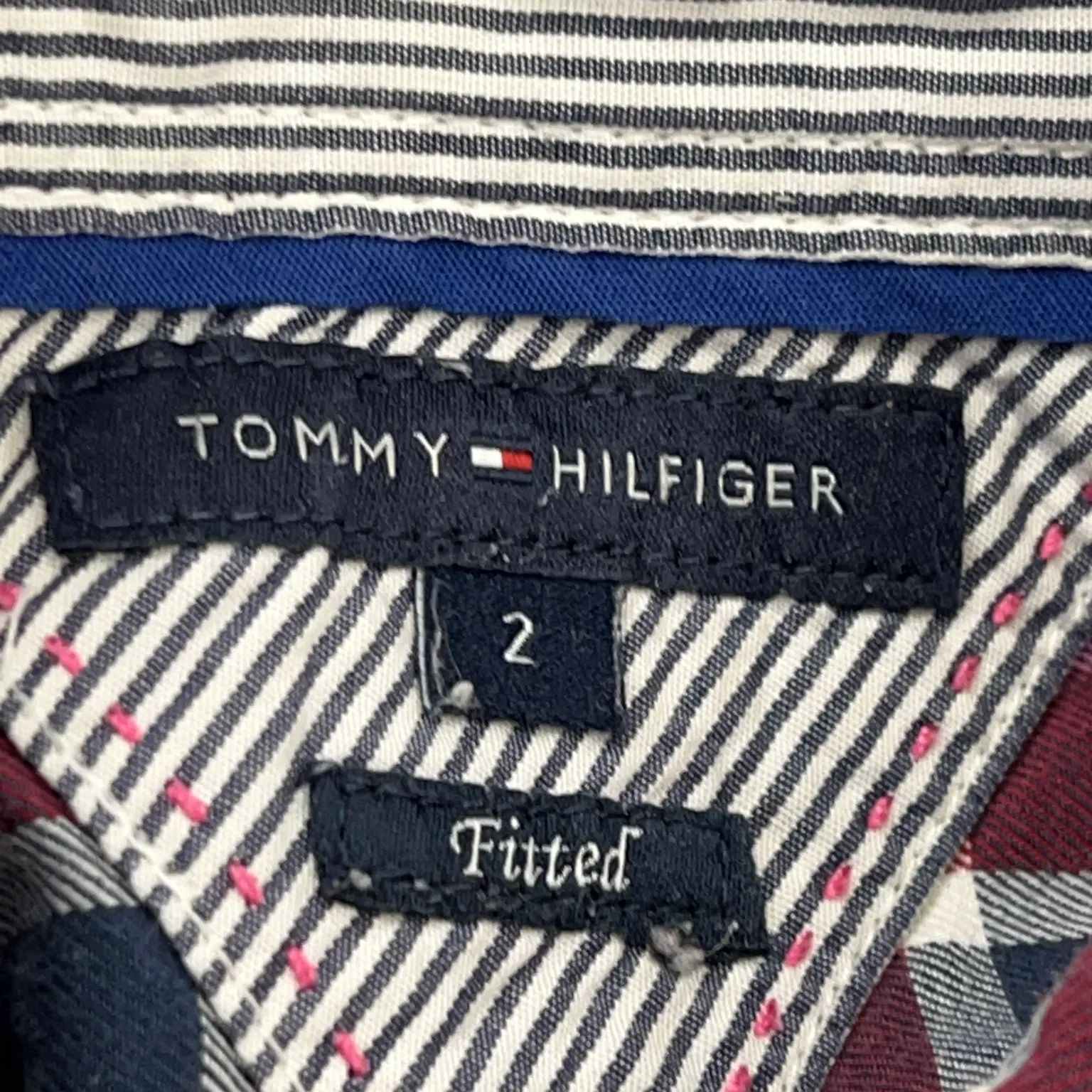 Tommy Hilfiger - bild 3