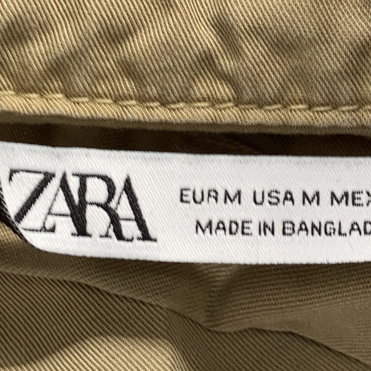 Zara