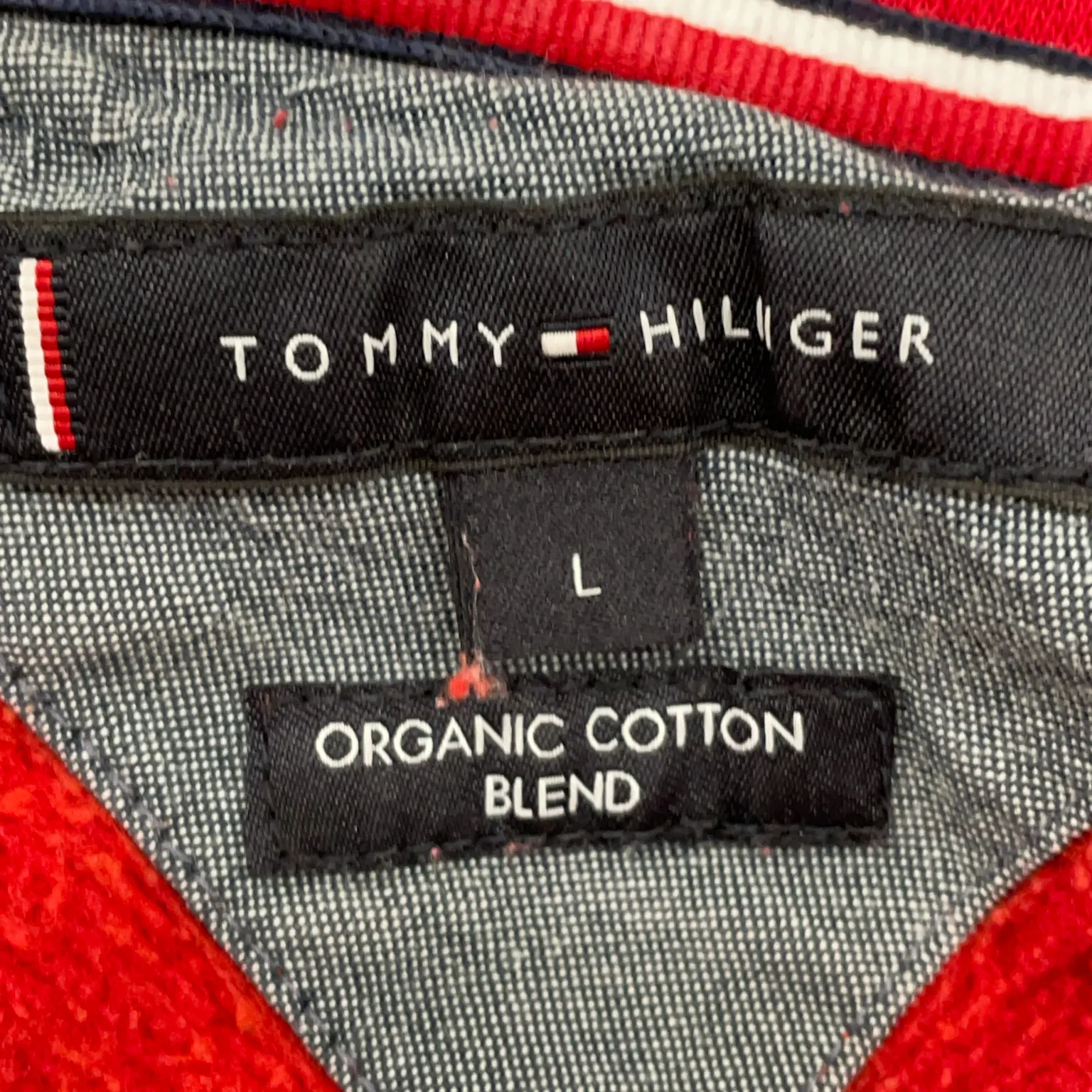 Tommy Hilfiger - bild 3