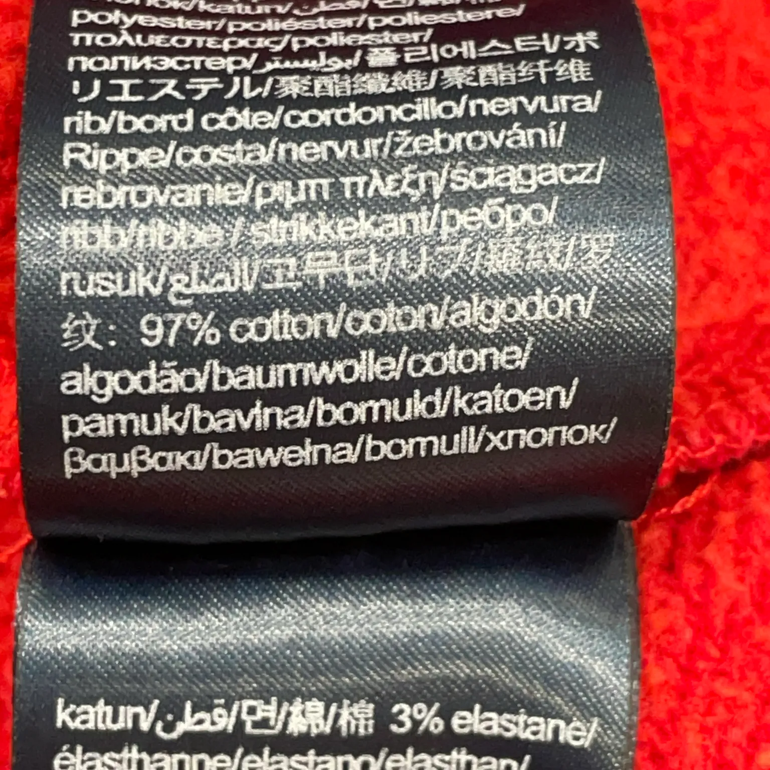 Tommy Hilfiger - bild 4