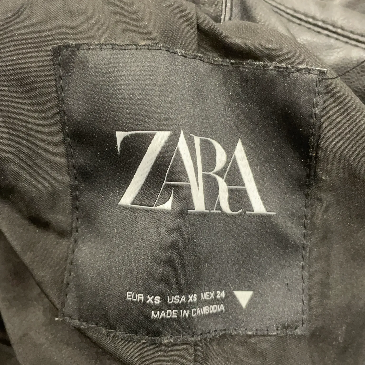 Zara - bild 3