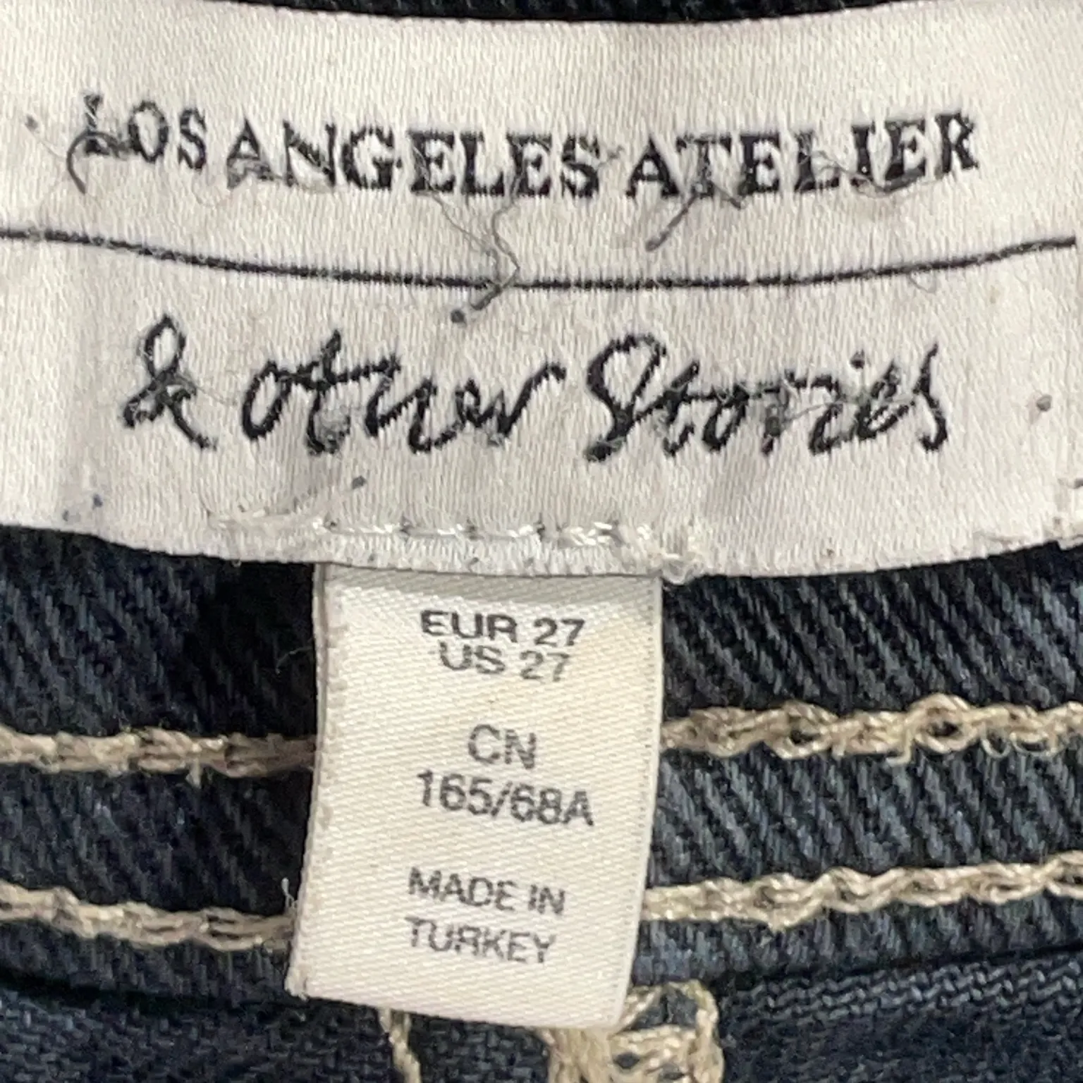 & Other Stories - bild 3