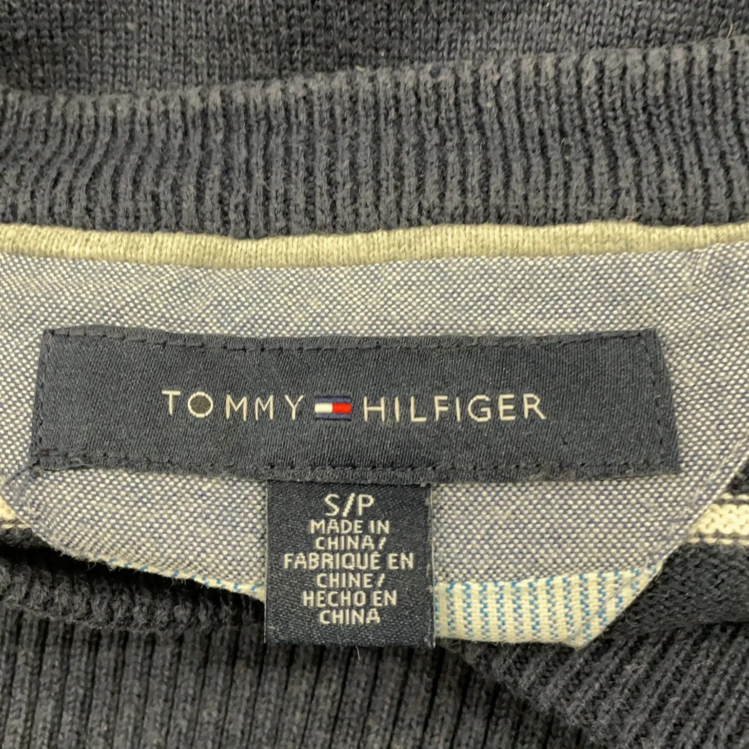 Tommy Hilfiger - bild 3