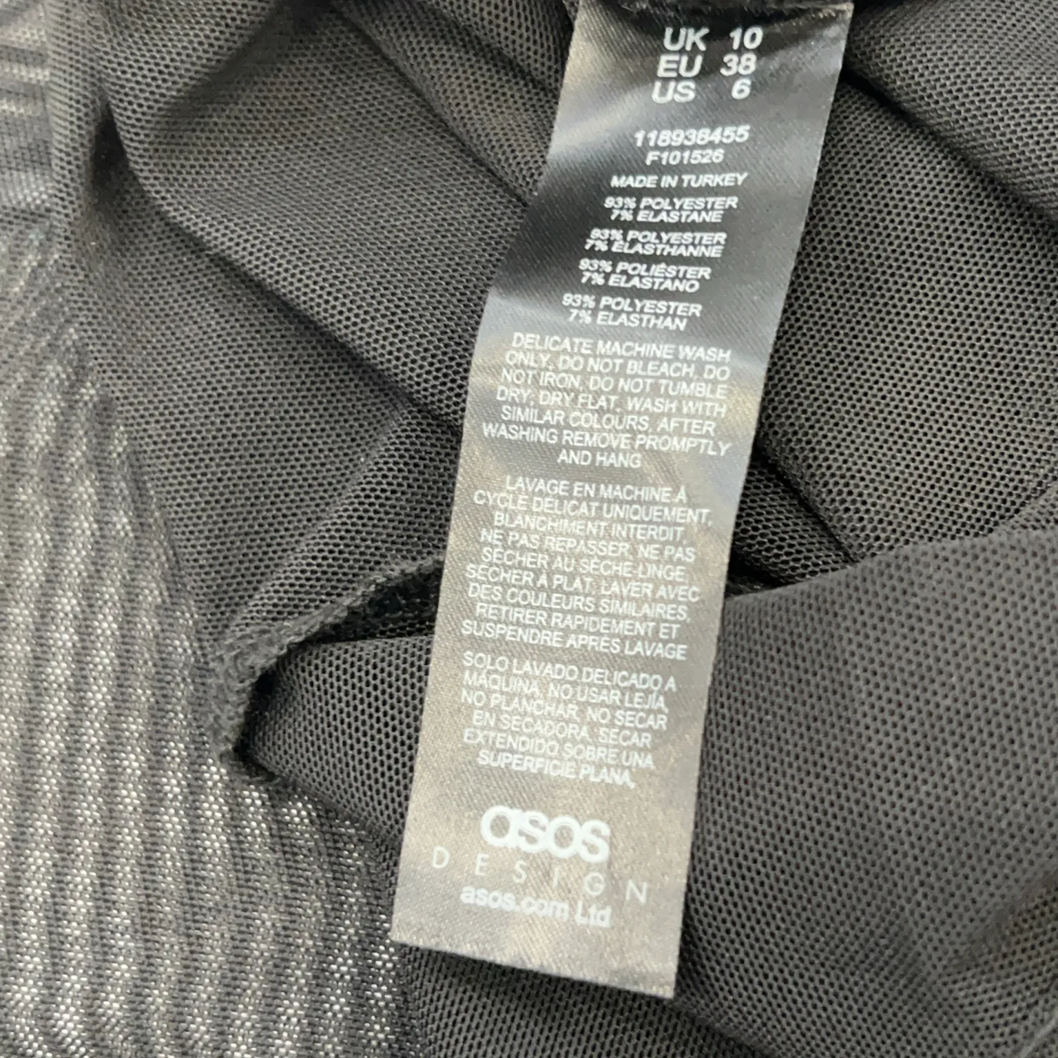 ASOS Design - bild 4