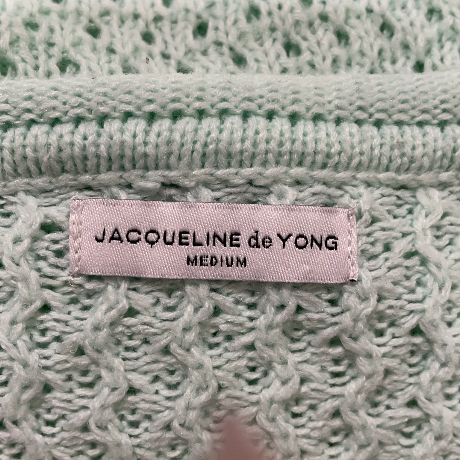 Jacqueline de Yong - bild 3