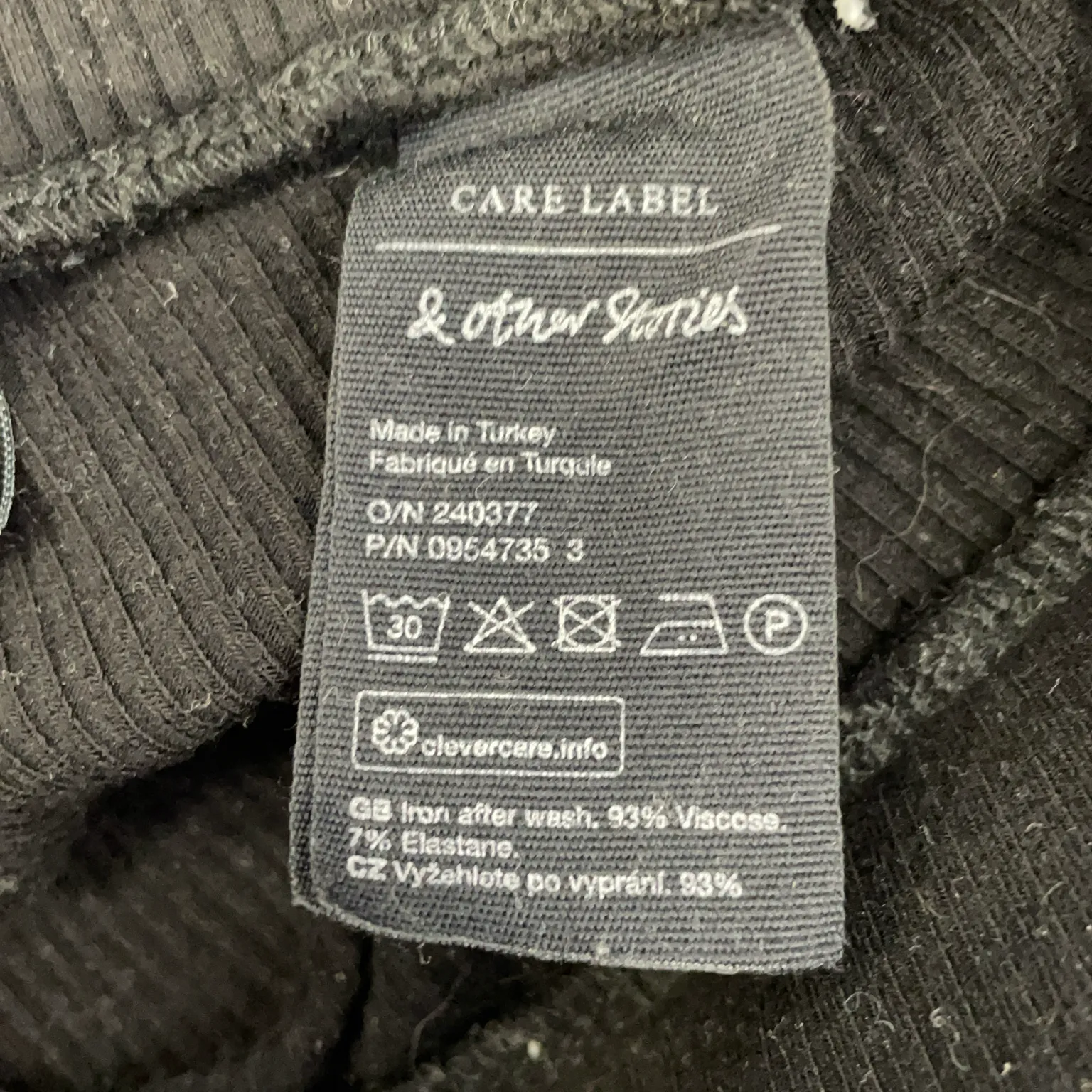 & Other Stories - bild 4