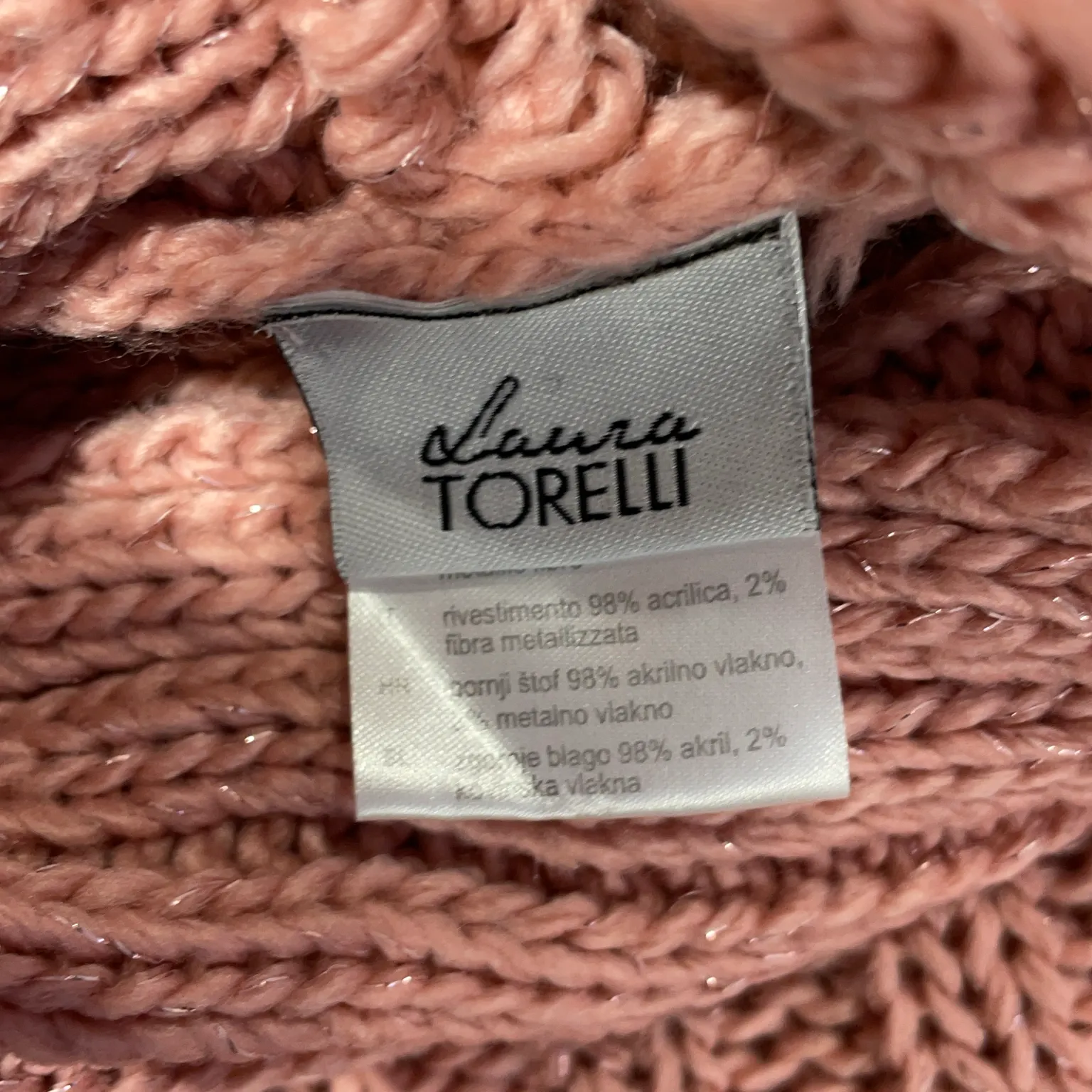 Laura Torelli - bild 3