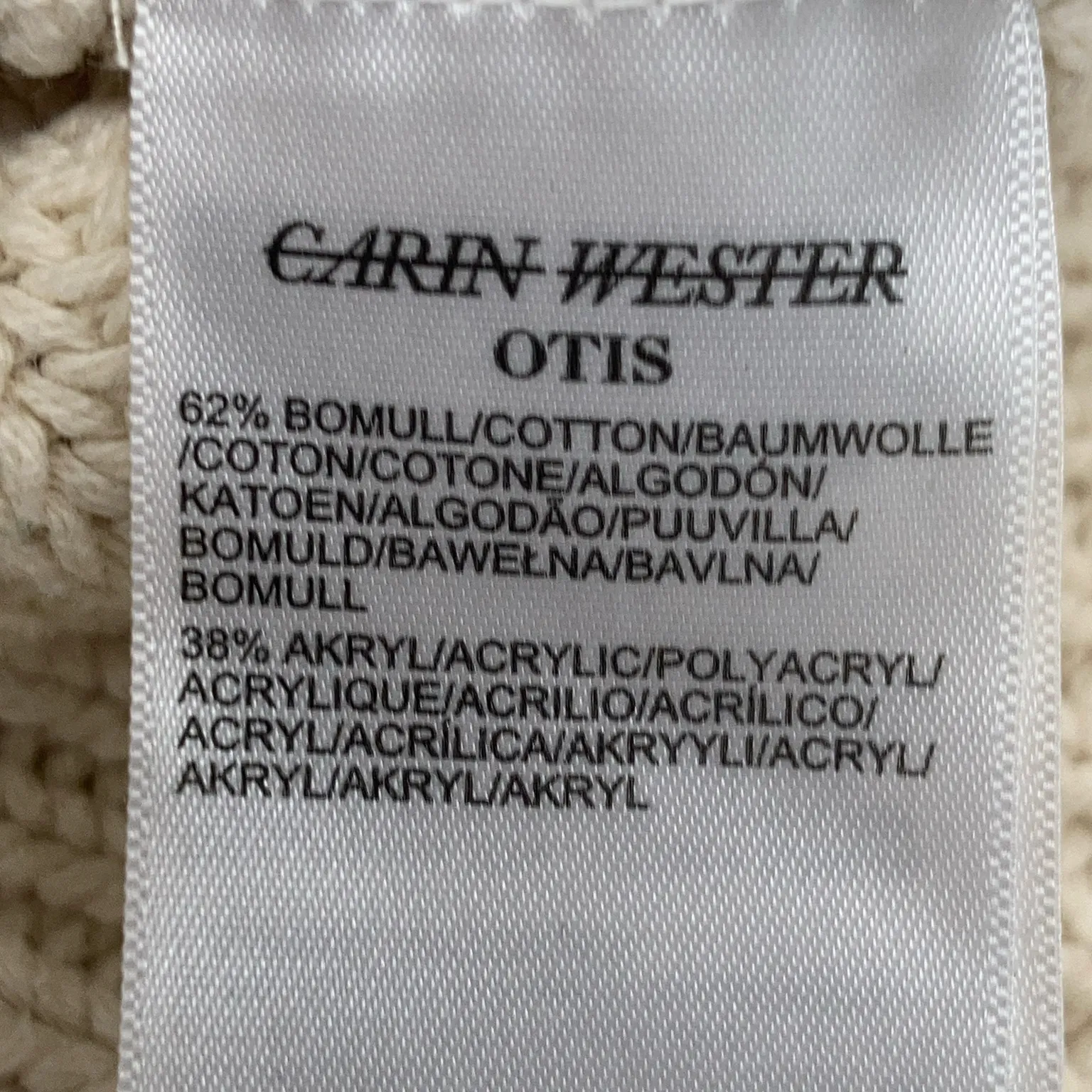 Carin Wester - bild 4