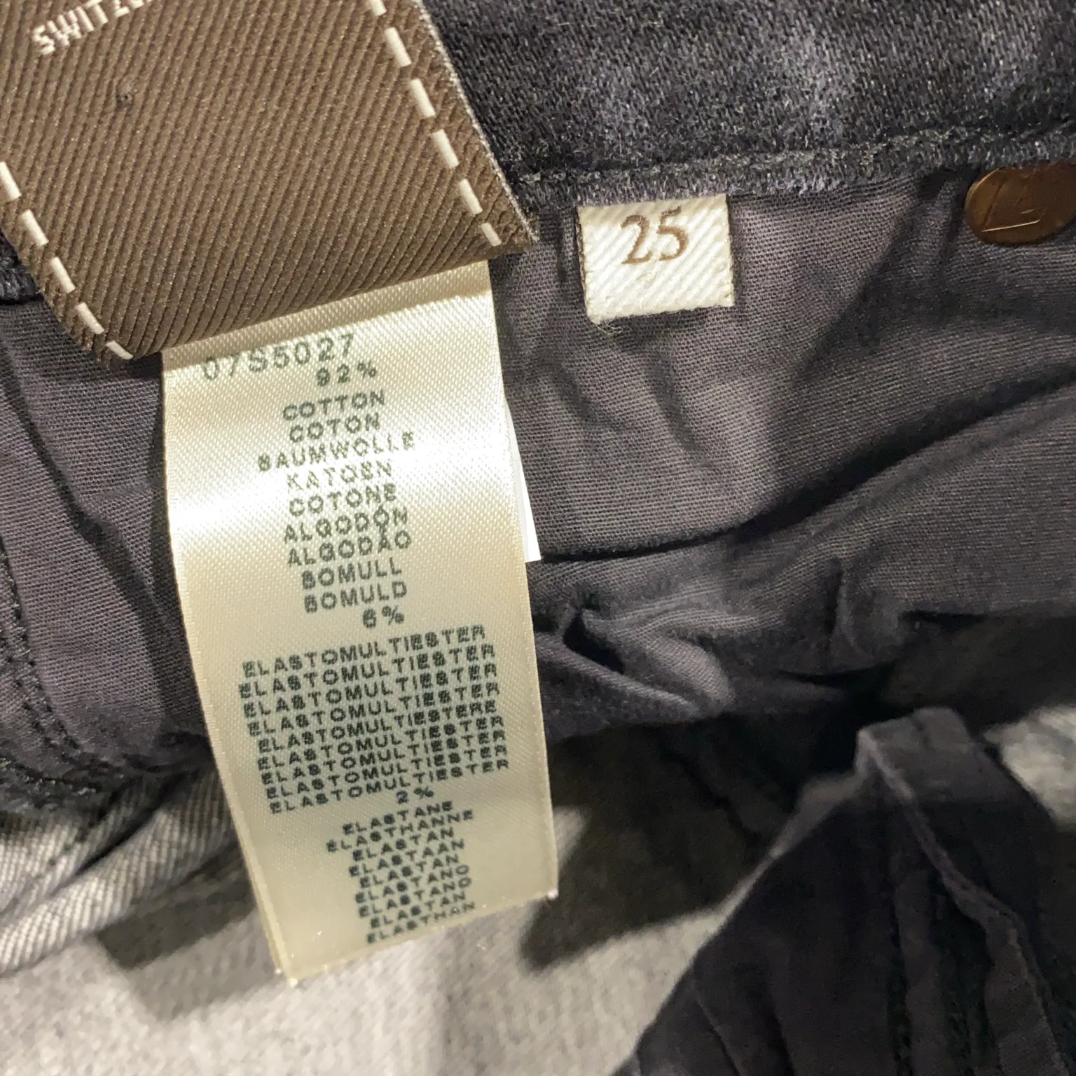 7 for All Mankind - bild 4