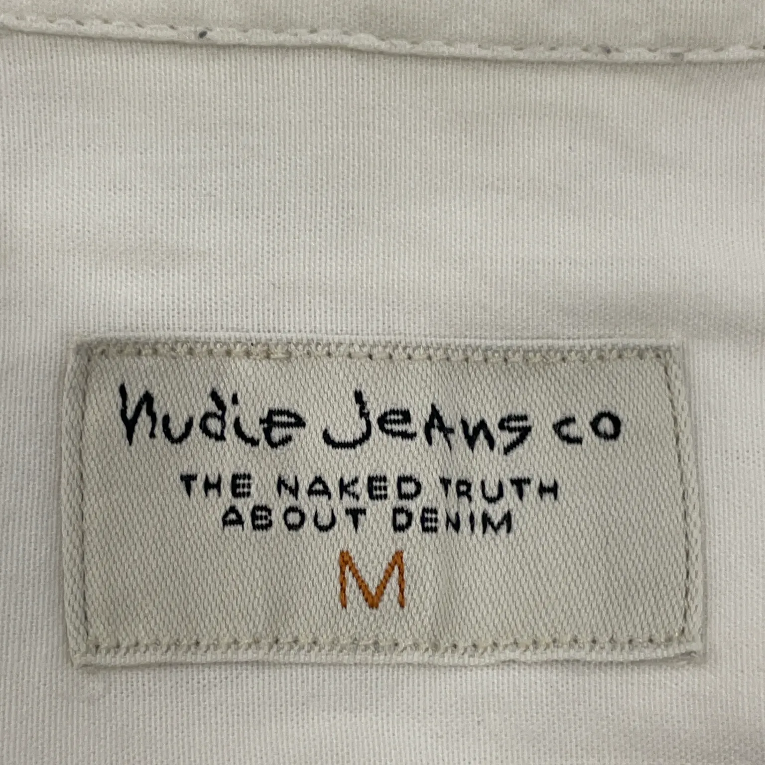 Nudie Jeans - bild 3