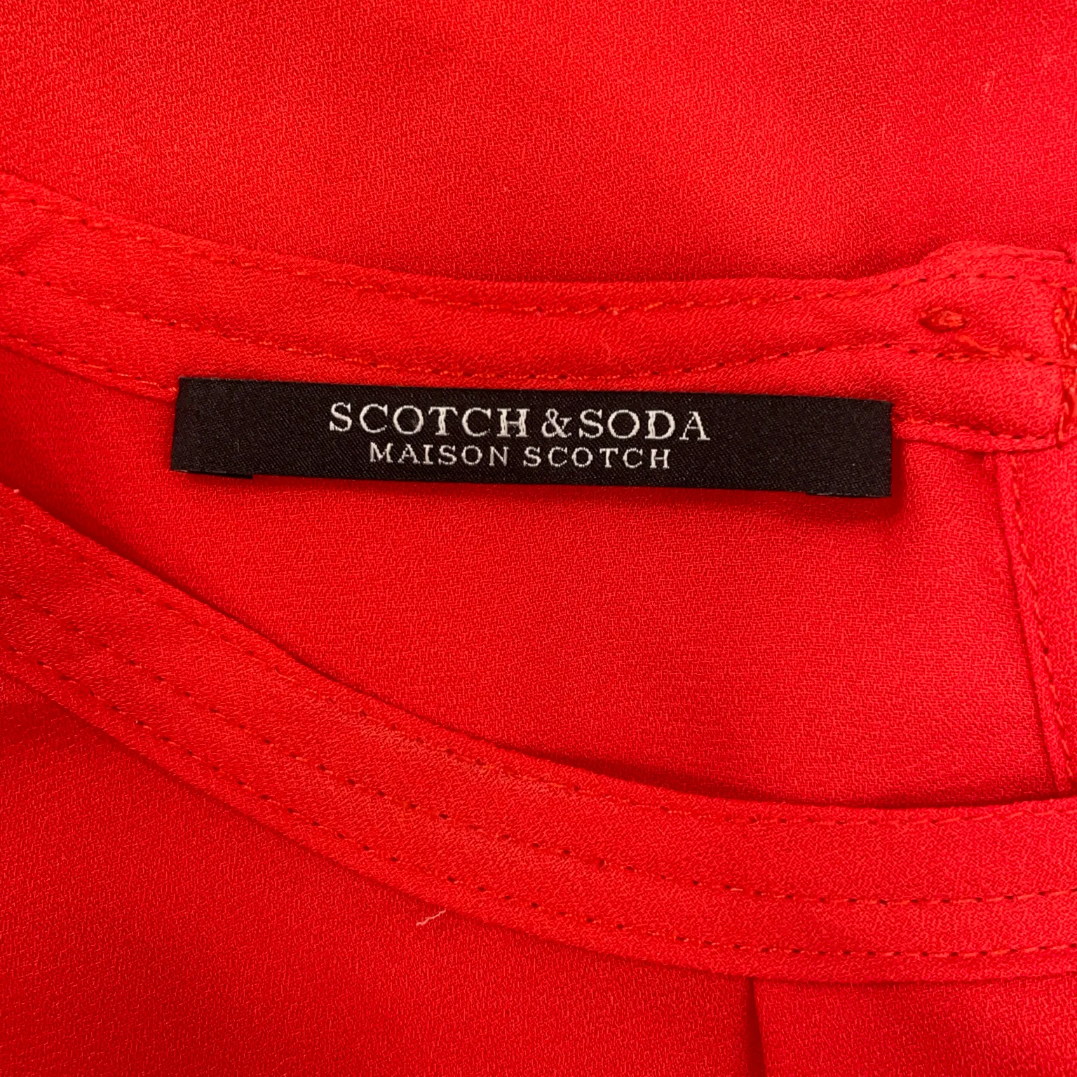Scotch & Soda - bild 3