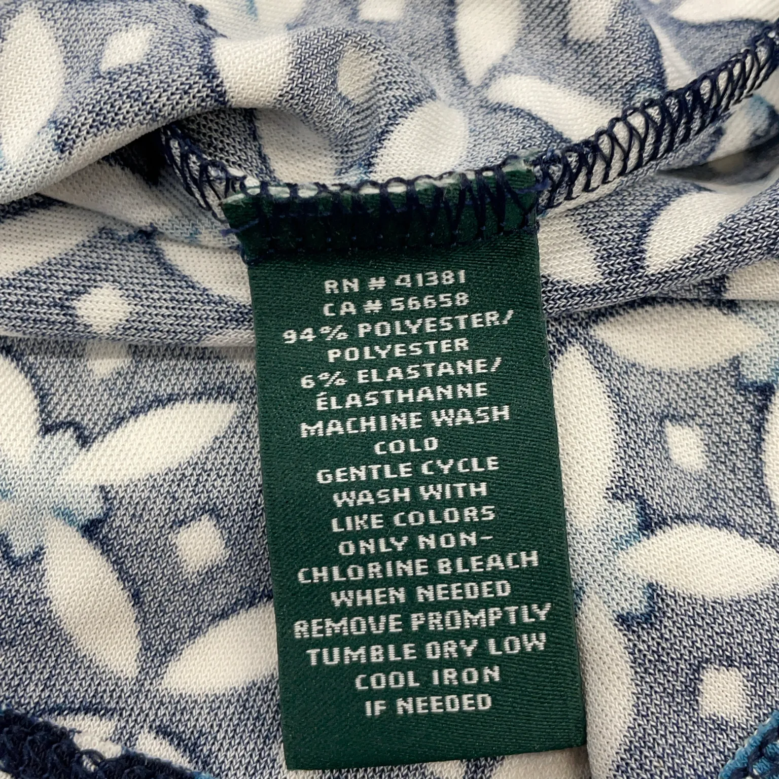 Lauren Ralph Lauren - bild 4