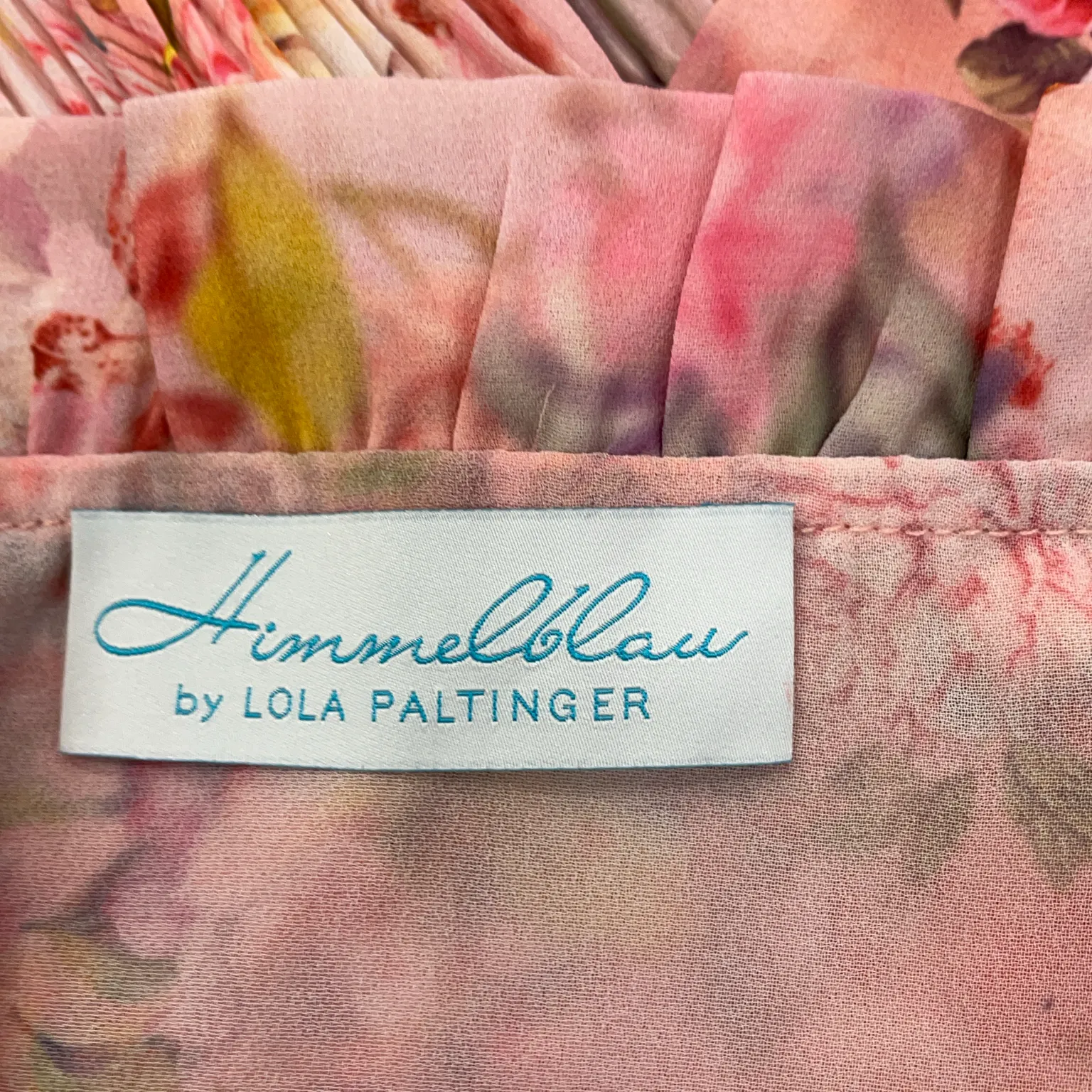 Himmelblau by Lola Paltinger - bild 3