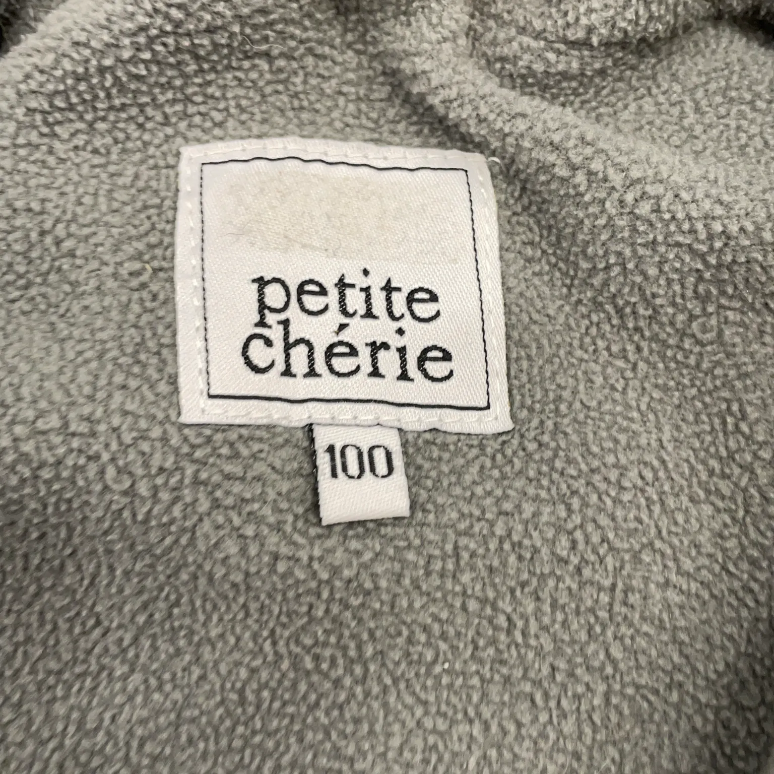 Petite Chérie - bild 3