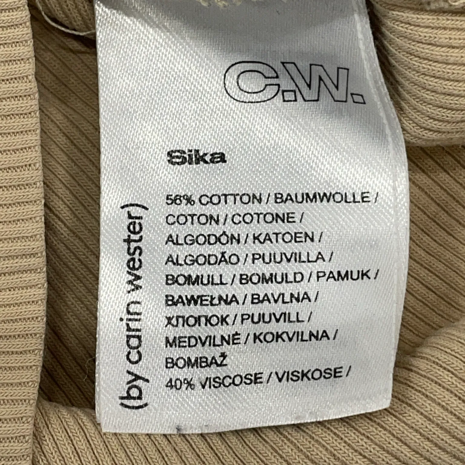 CW by Carin Wester - bild 4