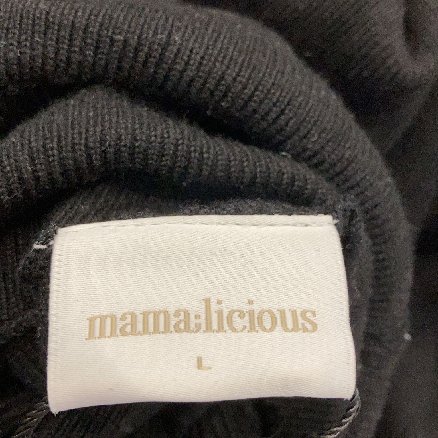 Mamalicious