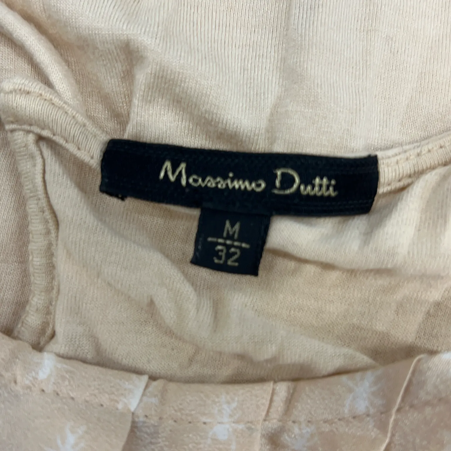 Massimo Dutti - bild 3