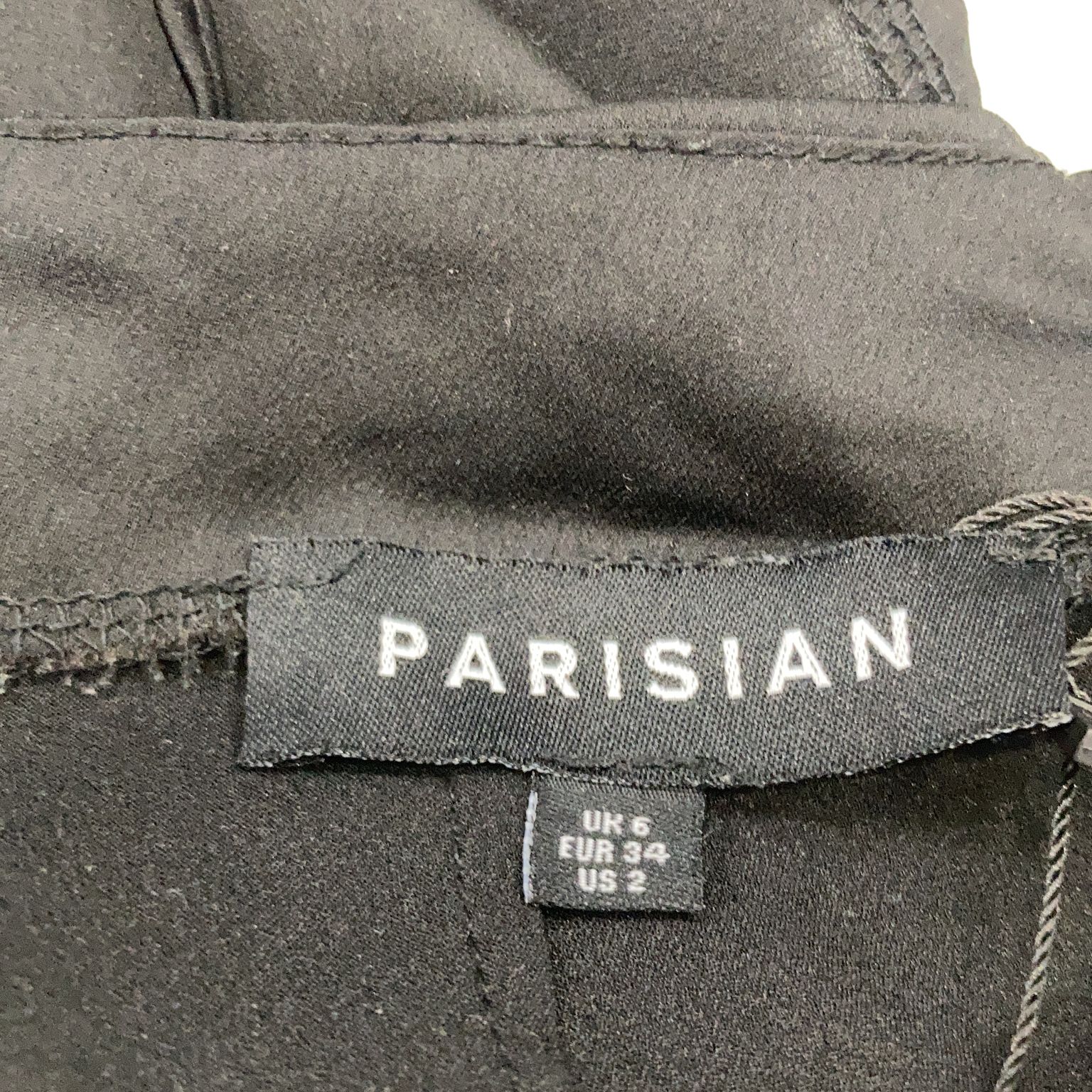 Parisian