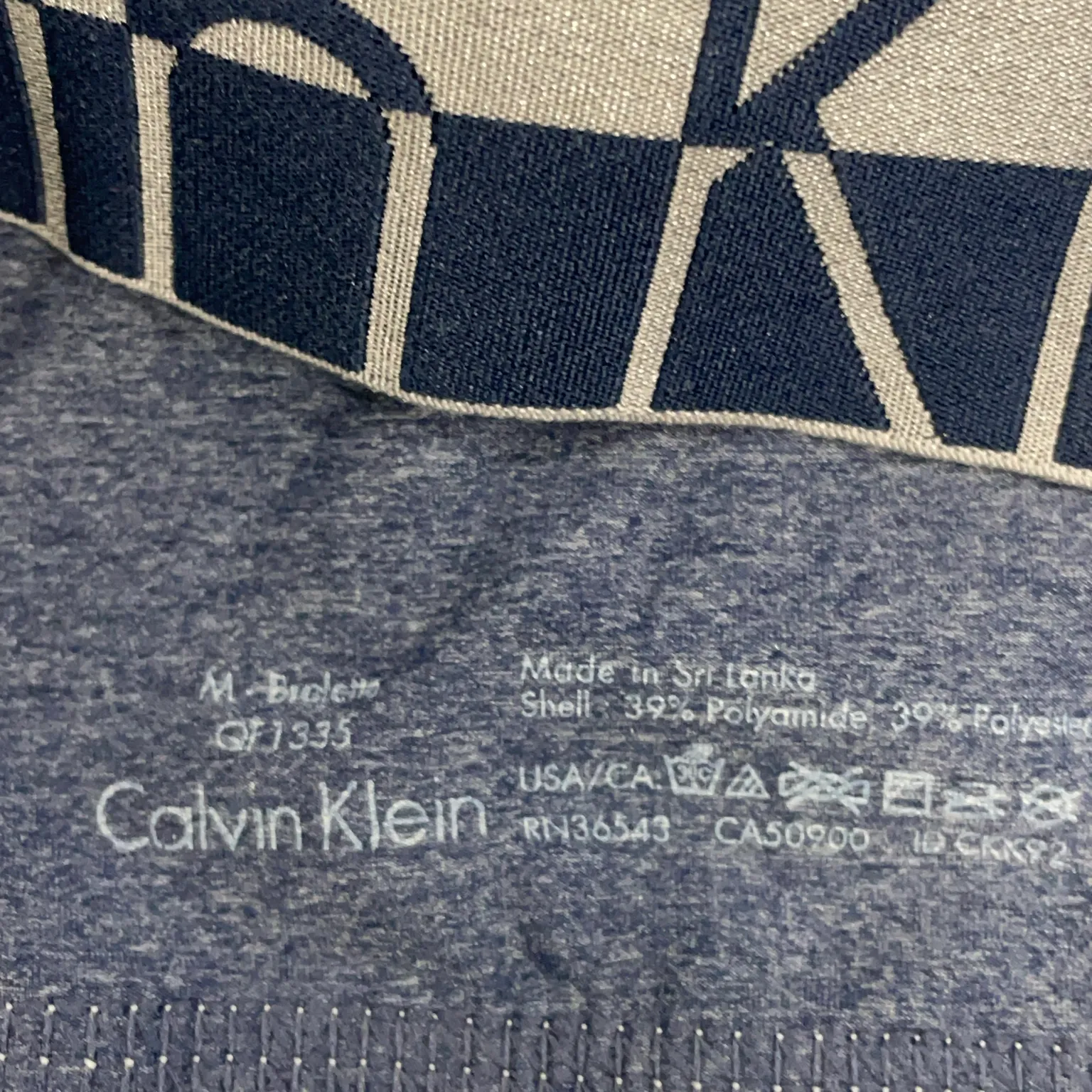 Calvin Klein - bild 3