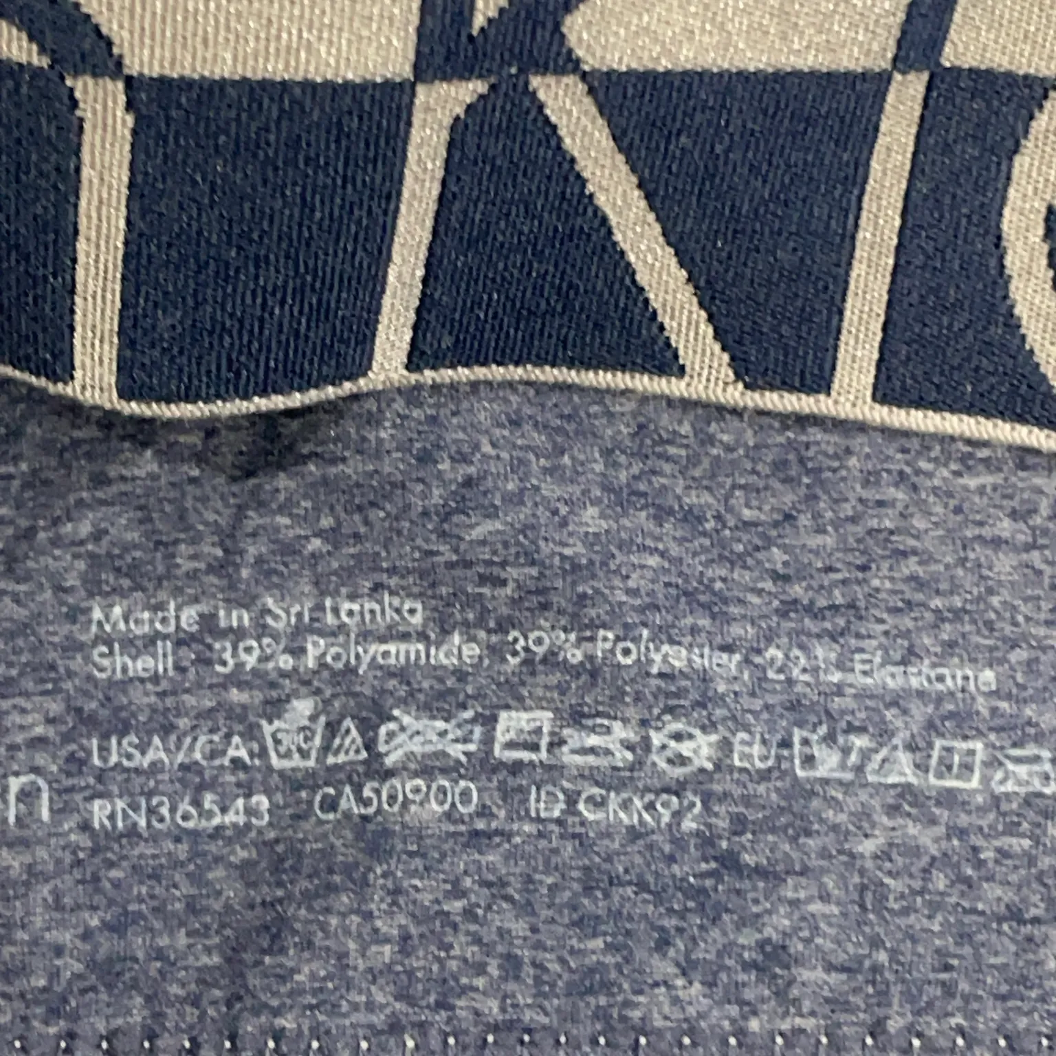 Calvin Klein - bild 4