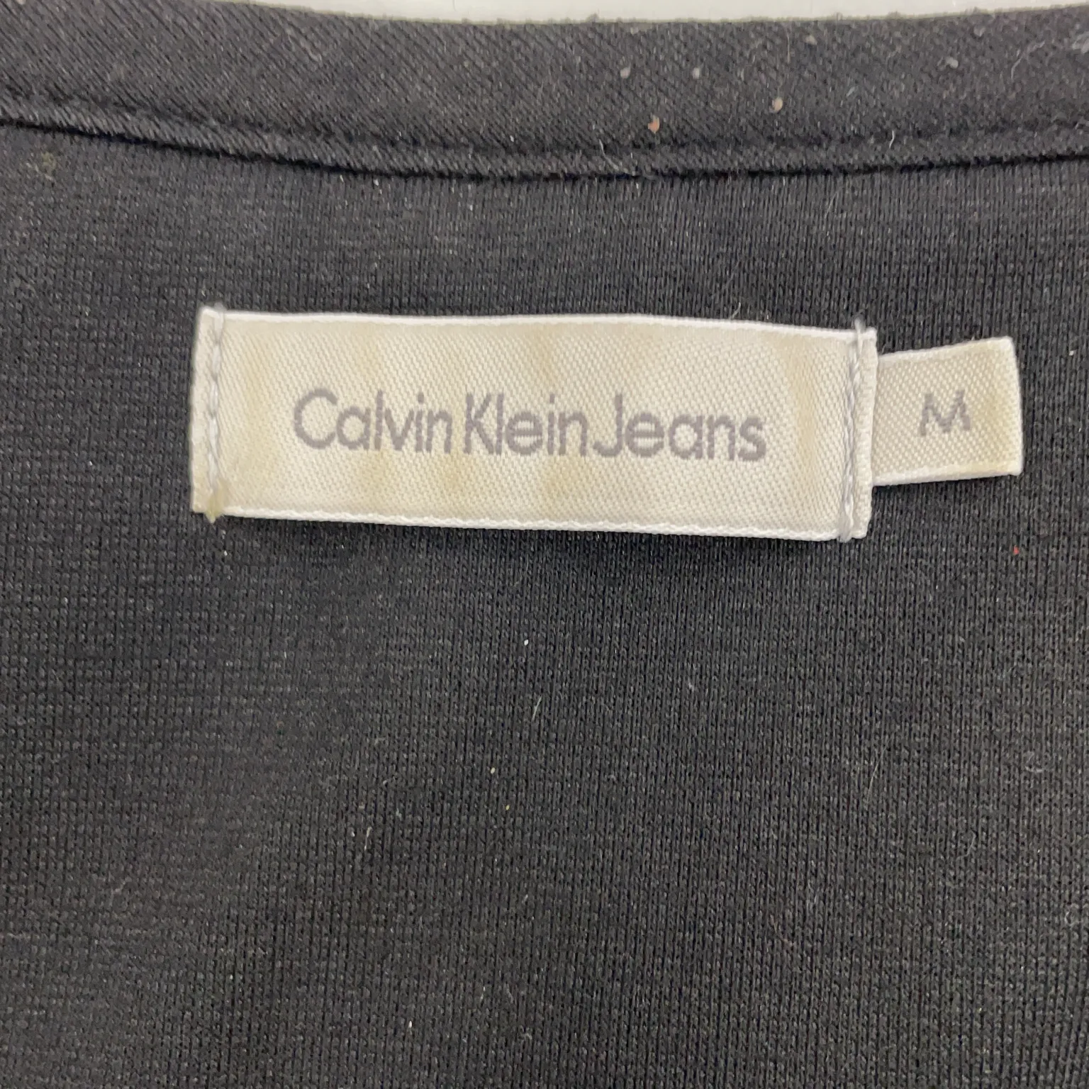 Calvin Klein Jeans - bild 3