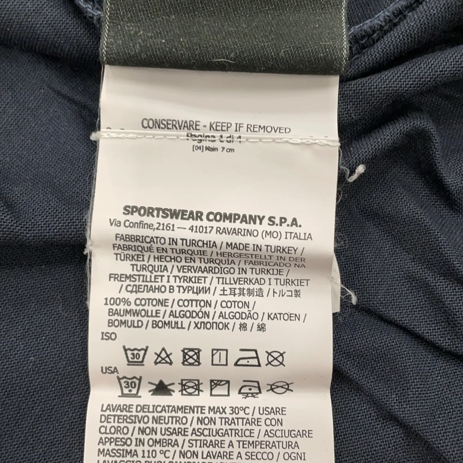 Stone Island - bild 4