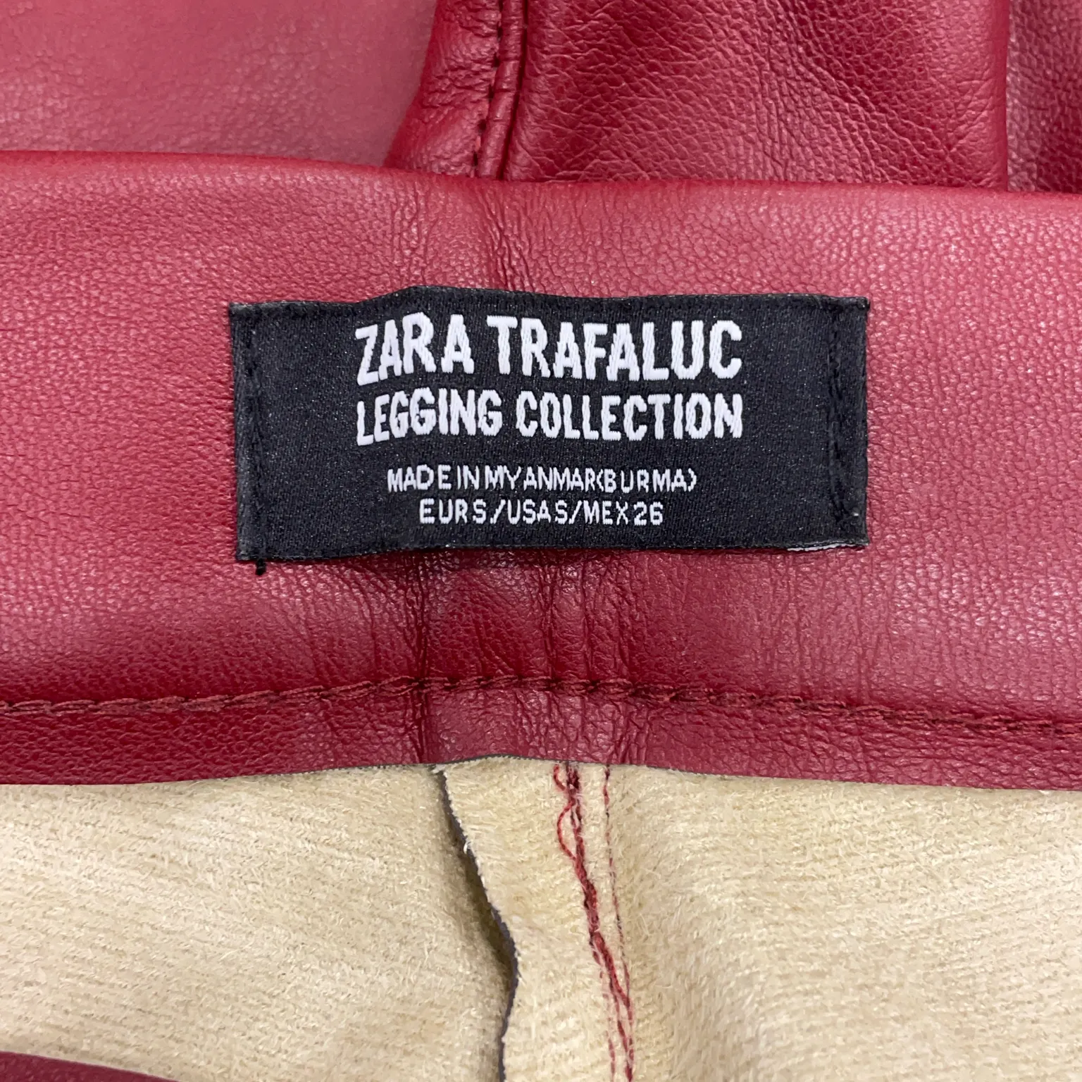 Zara Trafaluc - bild 3