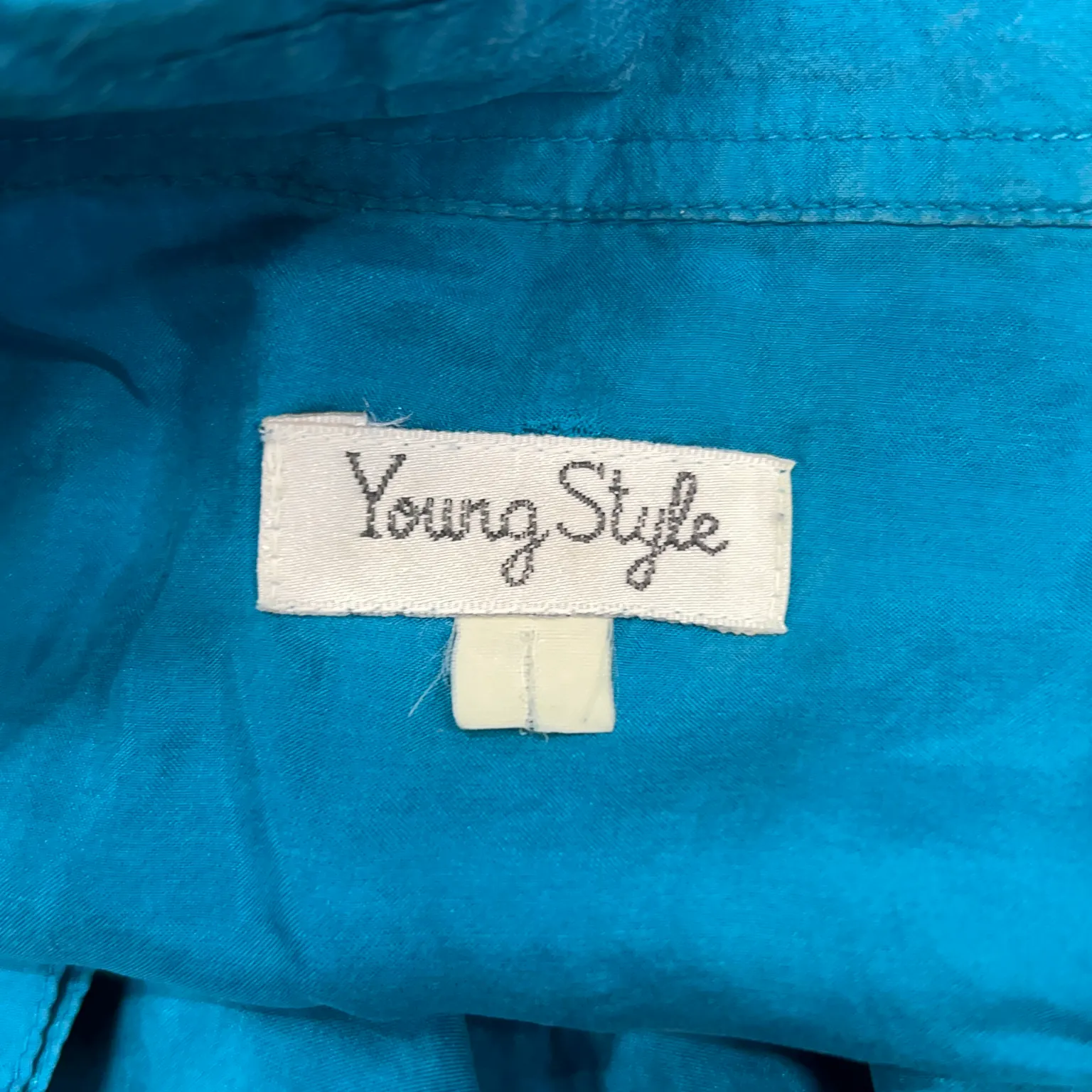 Young Style - bild 3