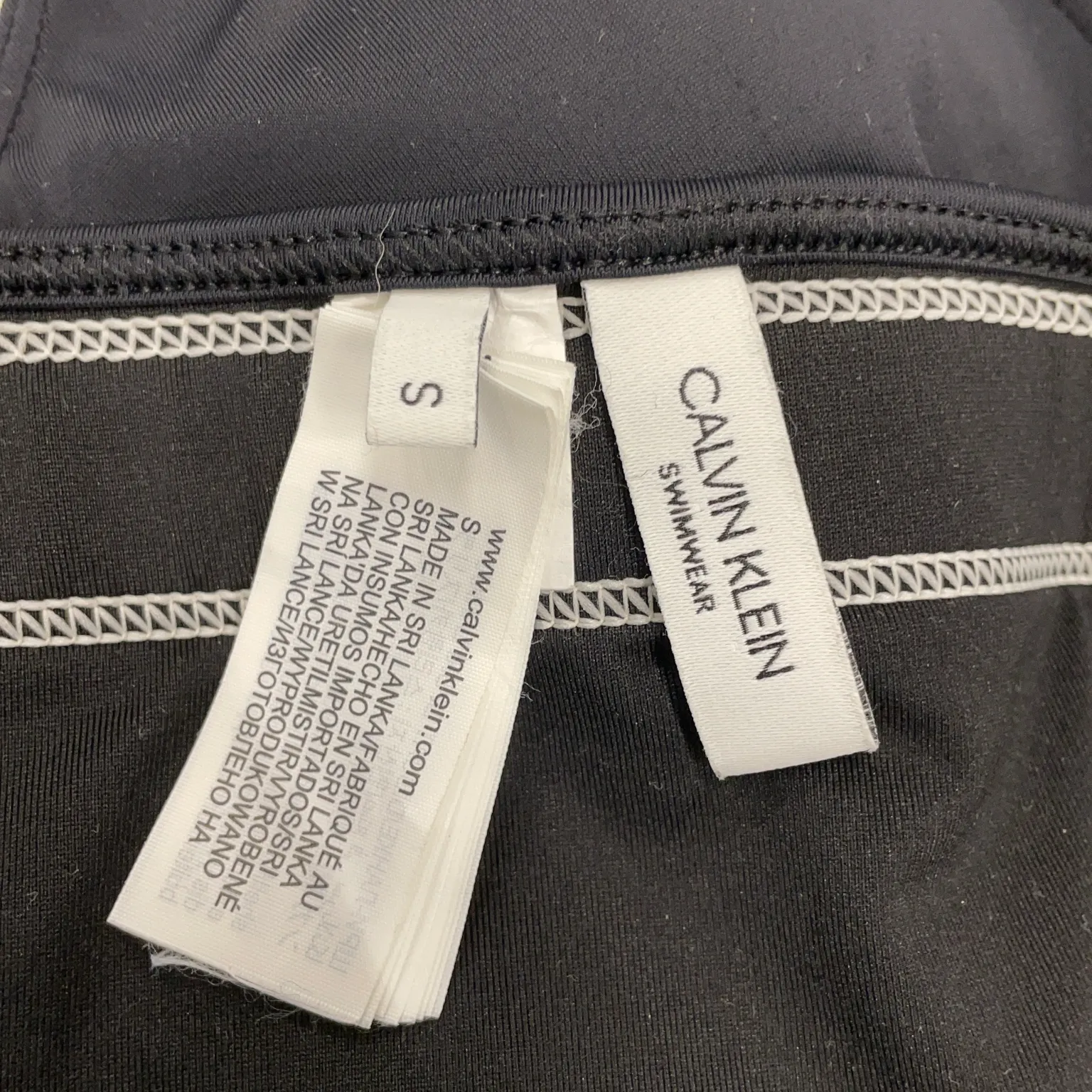 Calvin Klein Swimwear - bild 3