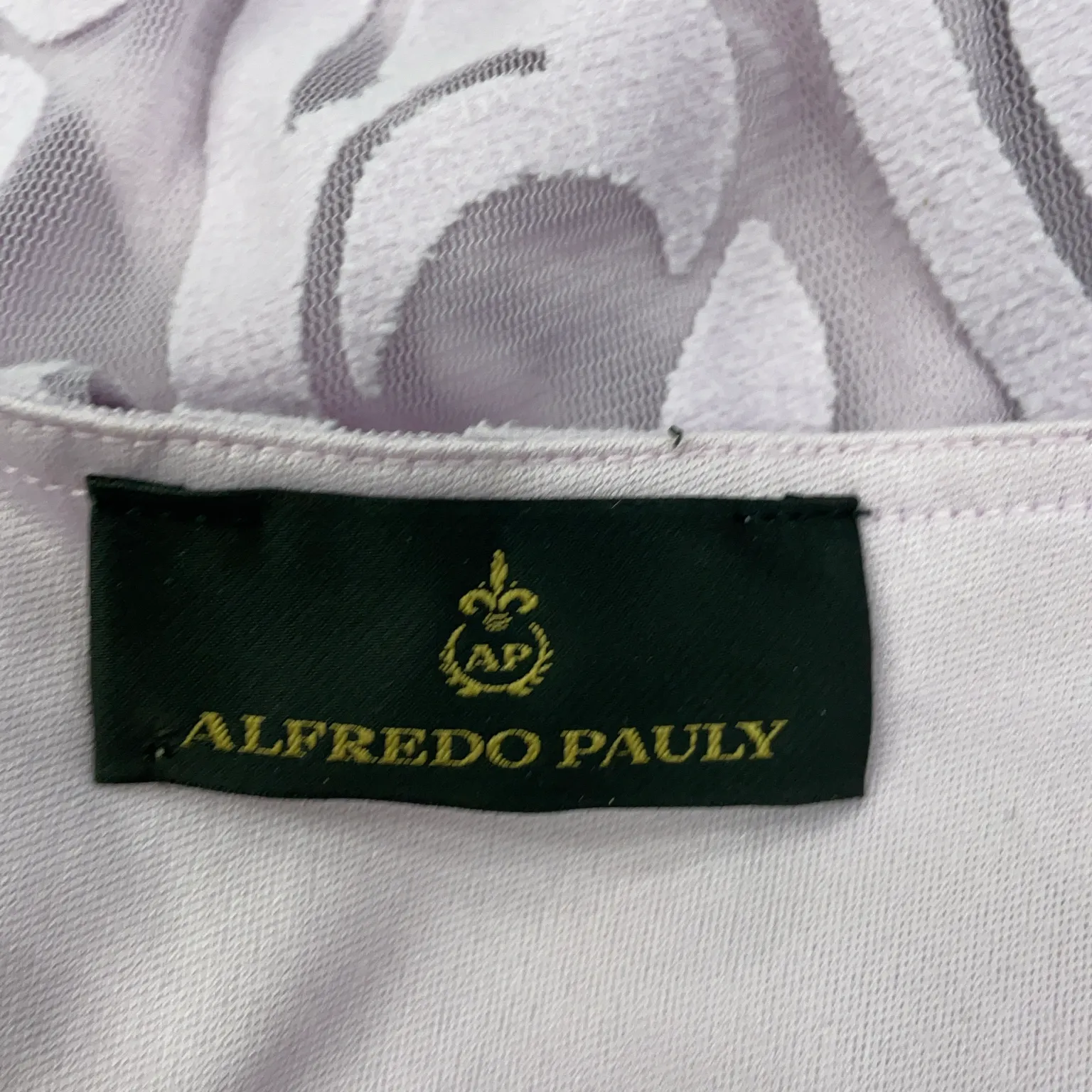 Alfredo Pauly - bild 3