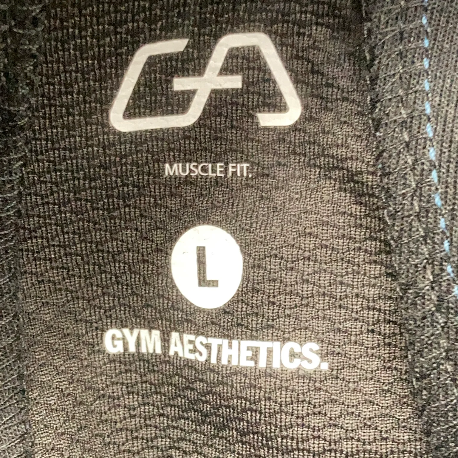 Gym Aesthetics - bild 3
