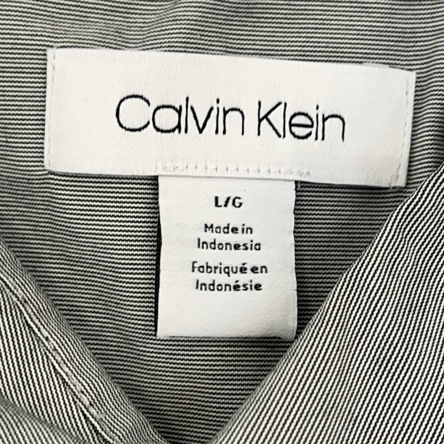 Calvin Klein - bild 3