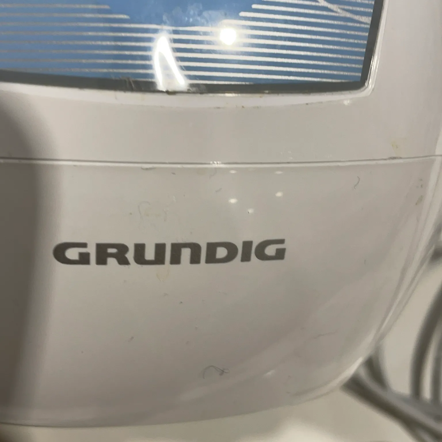 Grundig - bild 3