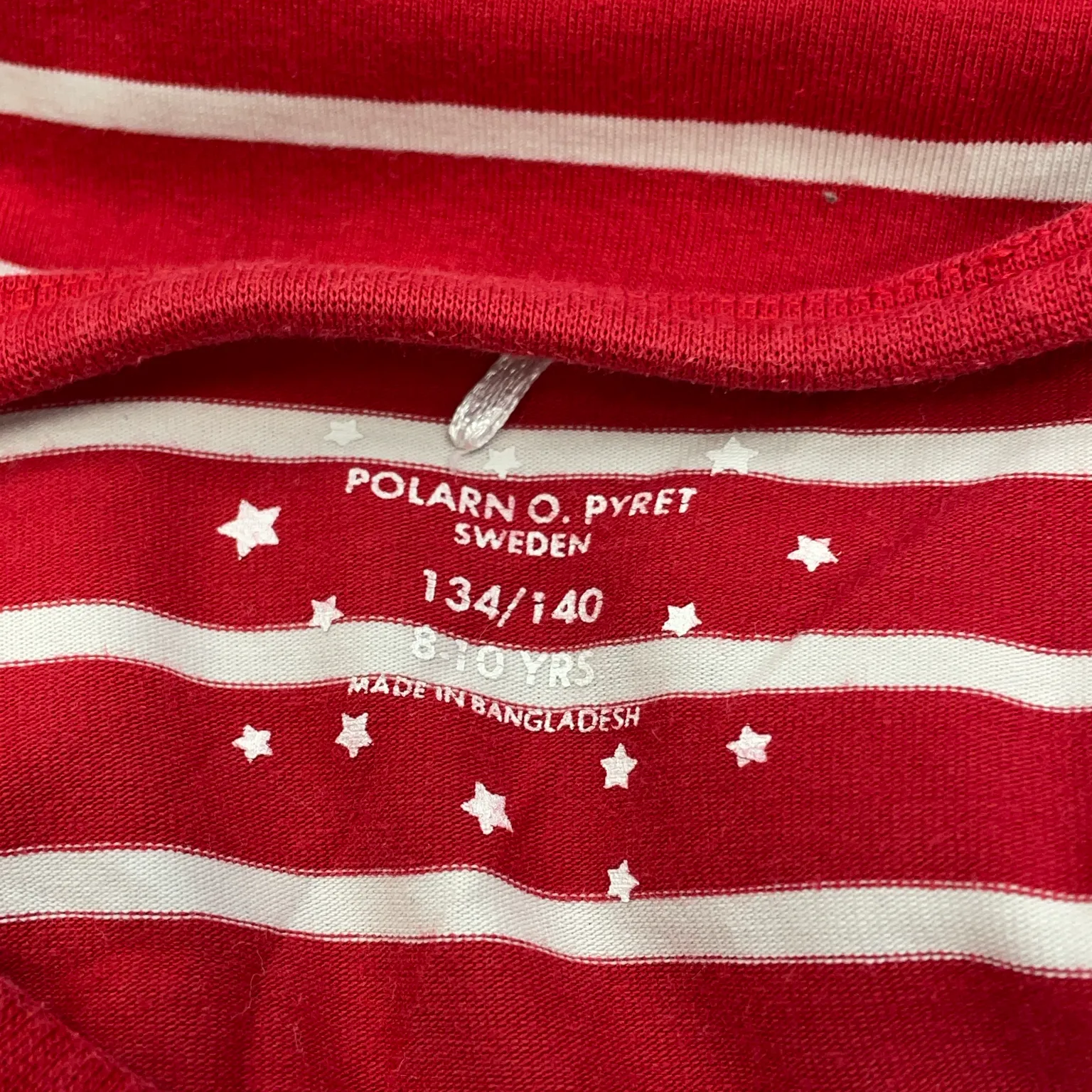 Polarn O. Pyret - bild 3