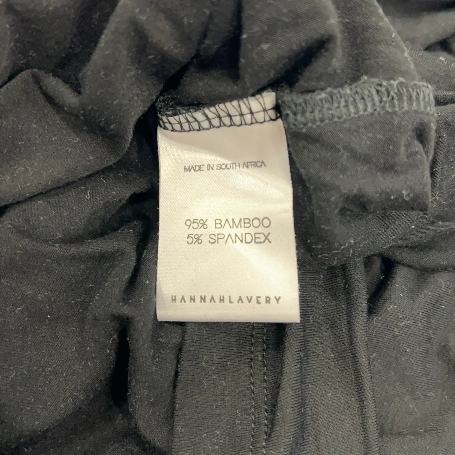 Hannah Lavery - bild 4